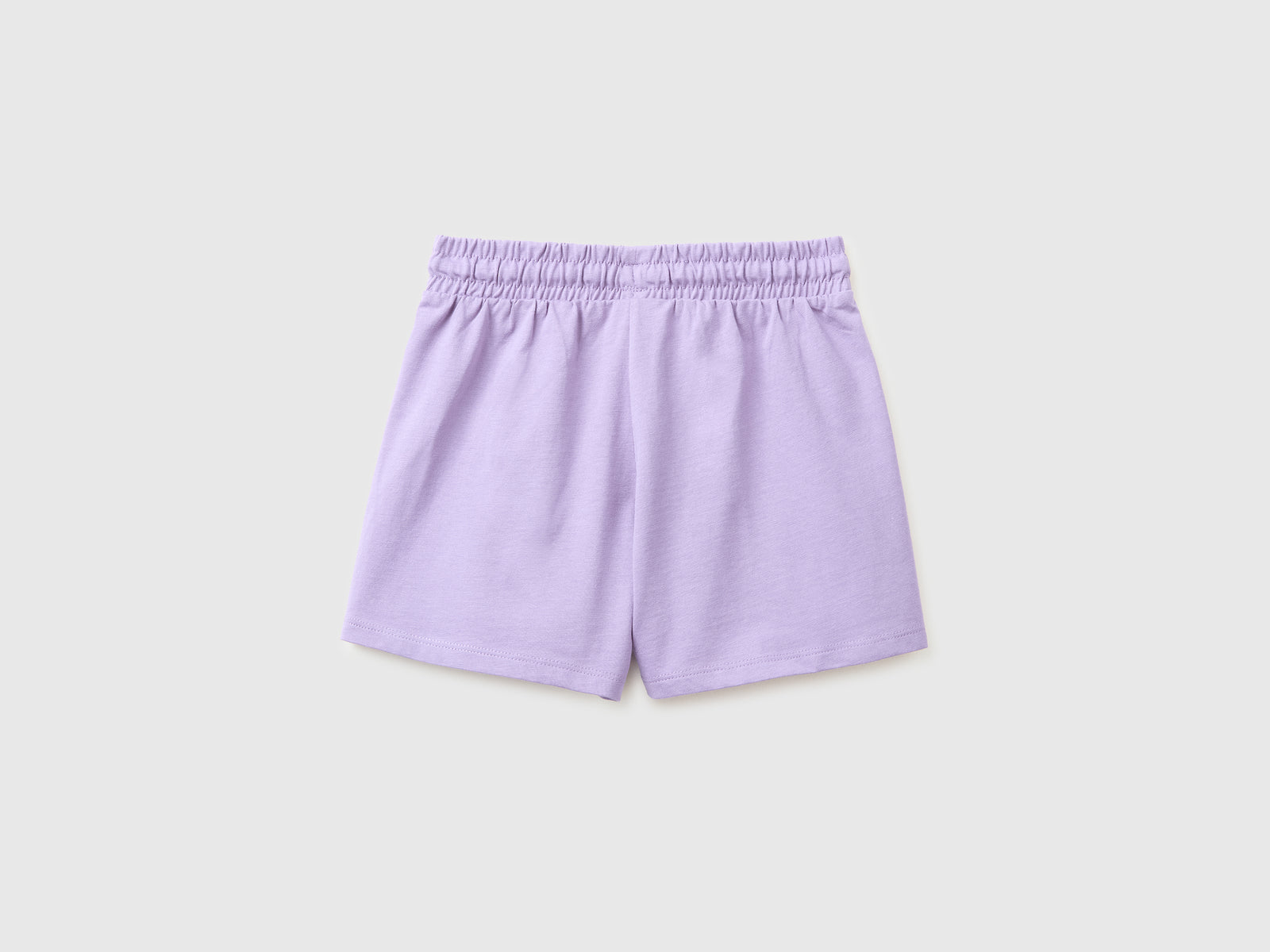 Pure cotton shorts - ucb_image_BS