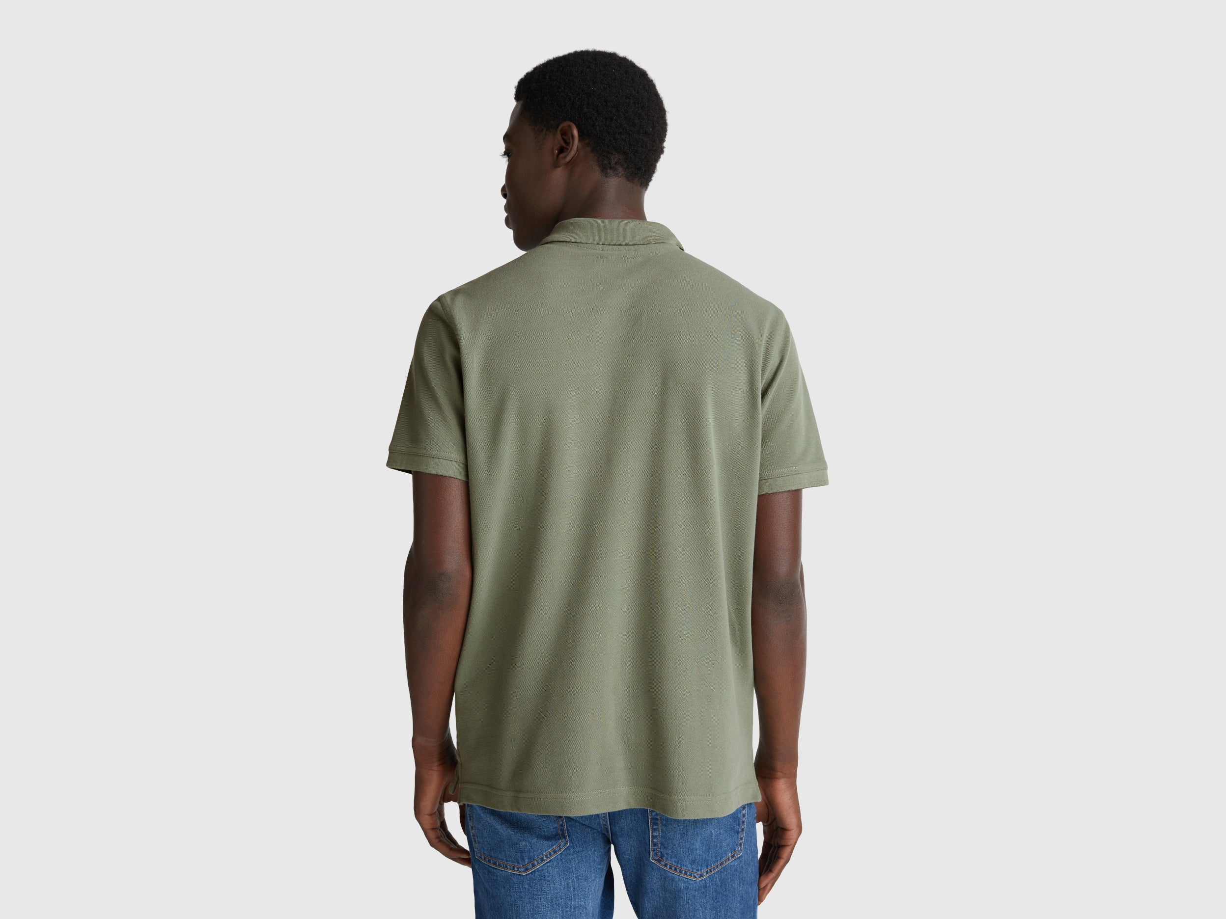 Polo regular fit - ucb_image_B