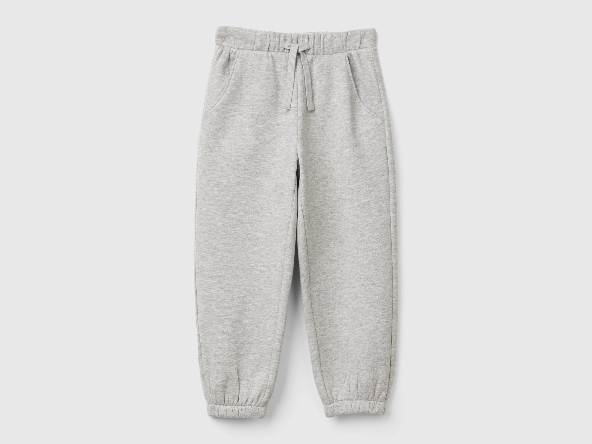 Joggers em felpo com cordão de ajuste - ucb_image_FS