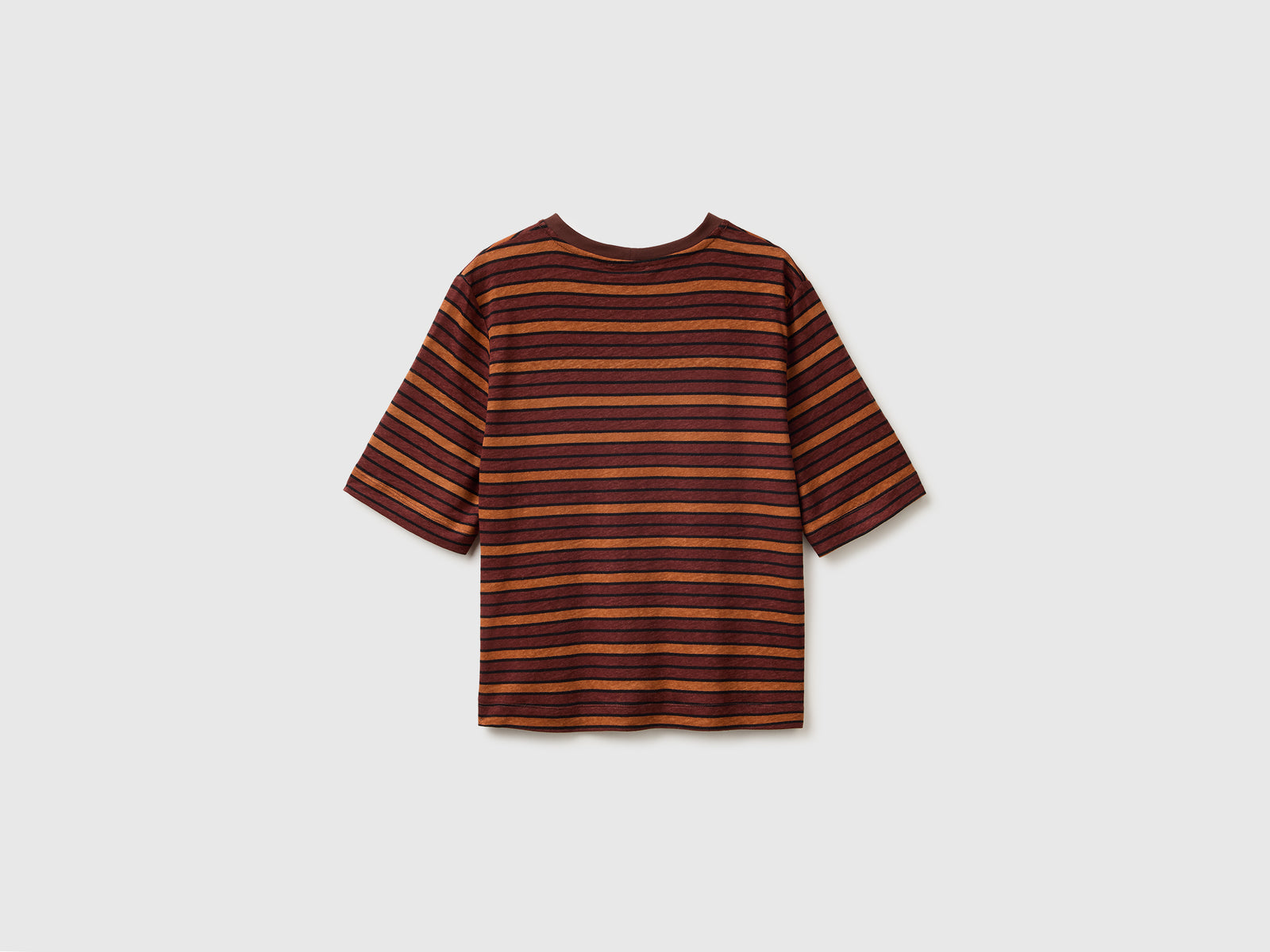 T-shirt às riscas - ucb_image_BS
