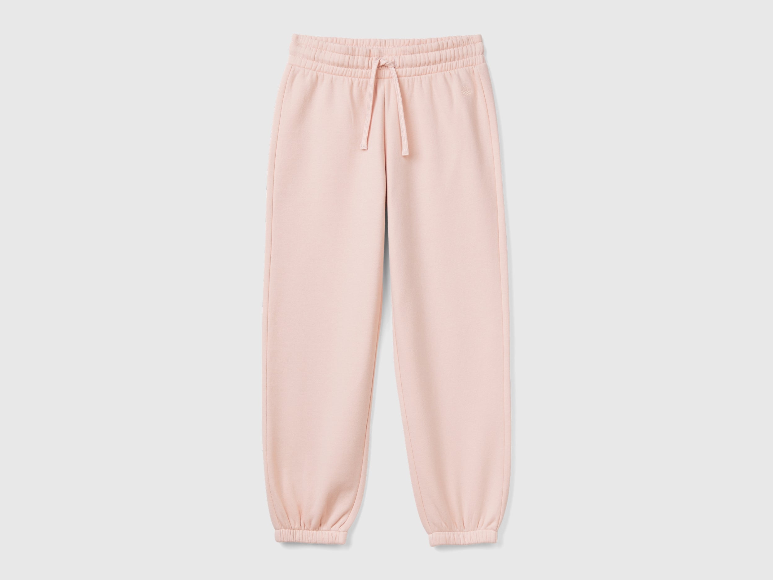 Joggers em felpo com cordão de ajuste - ucb_image_FS
