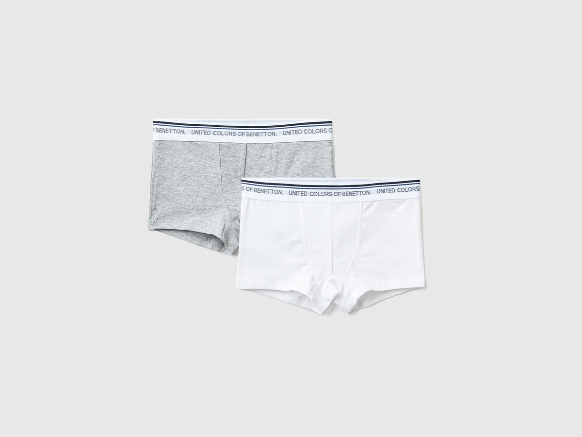 Dois boxers com elástico logótipo - ucb_image_FS