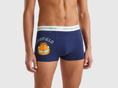 Boxers Garfield ©2024 by Paws, Inc. - ucb_image_F