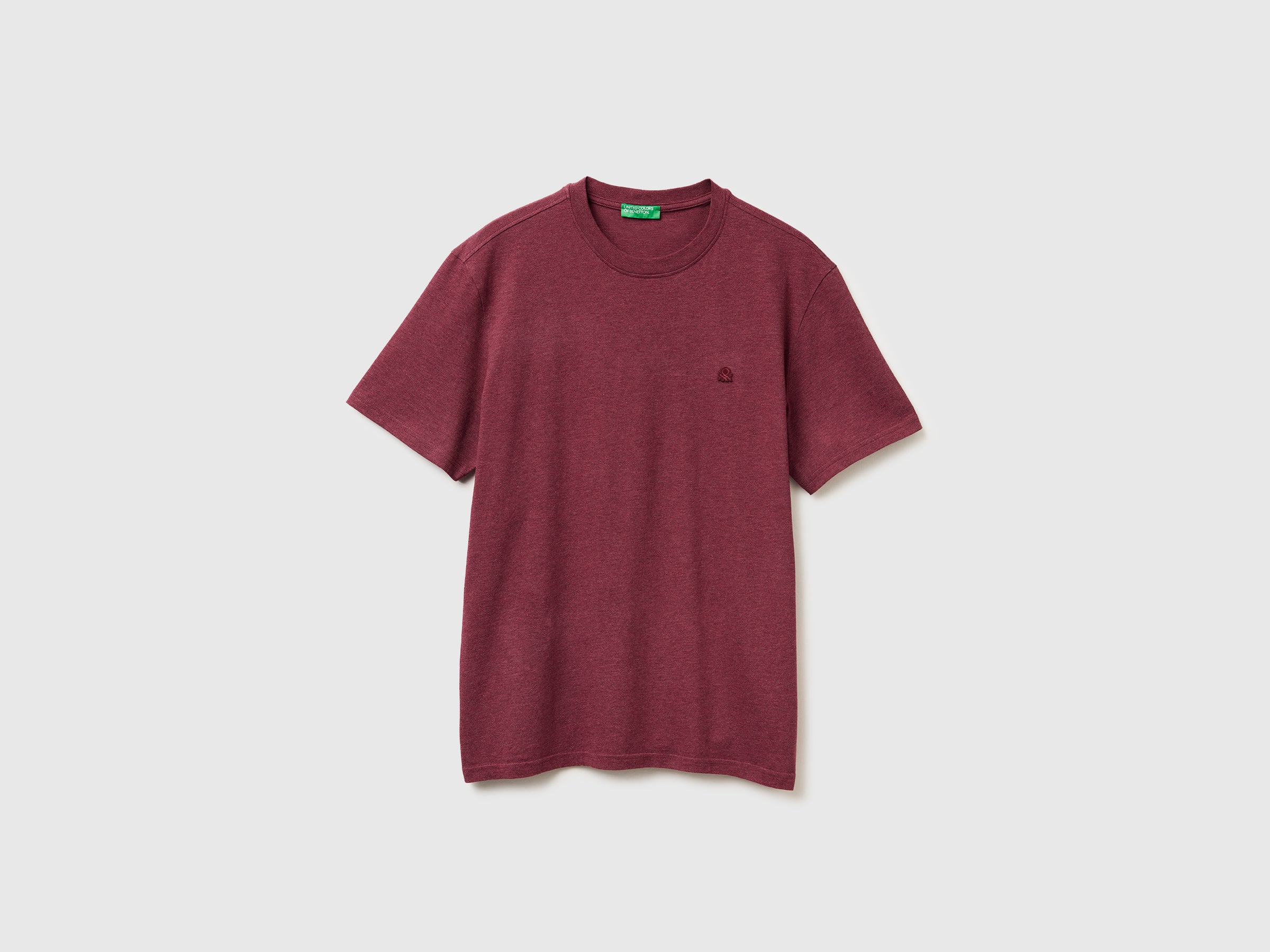 T-shirt relaxed fit - ucb_image_FS