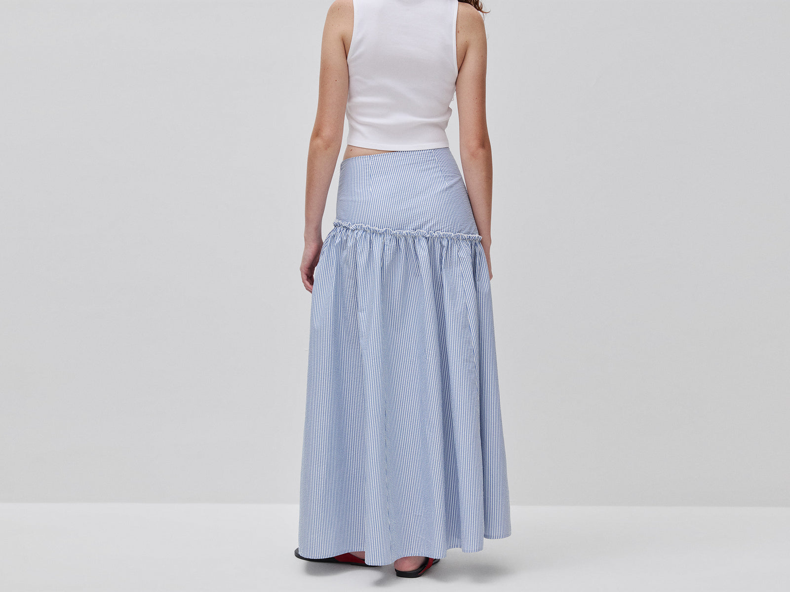 Maxi saia às riscas - ucb_image_B
