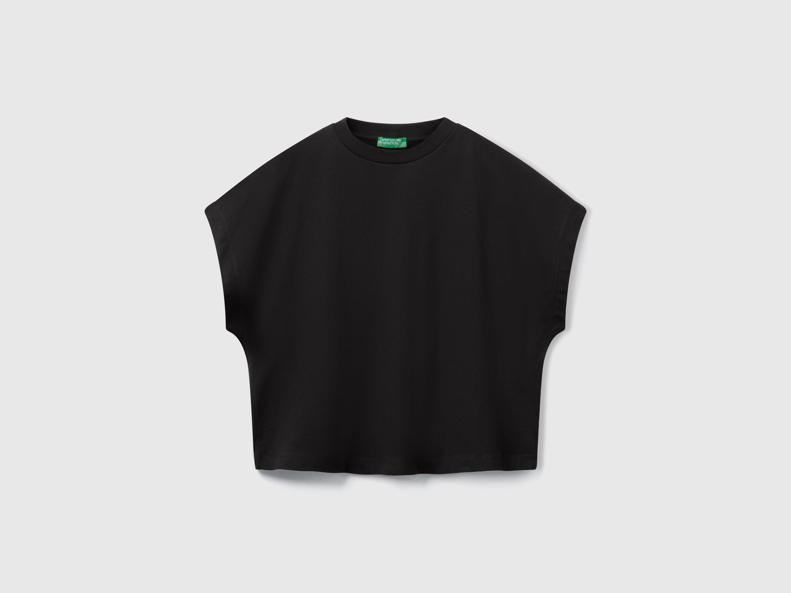 T-shirt de manga kimono - ucb_image_FS
