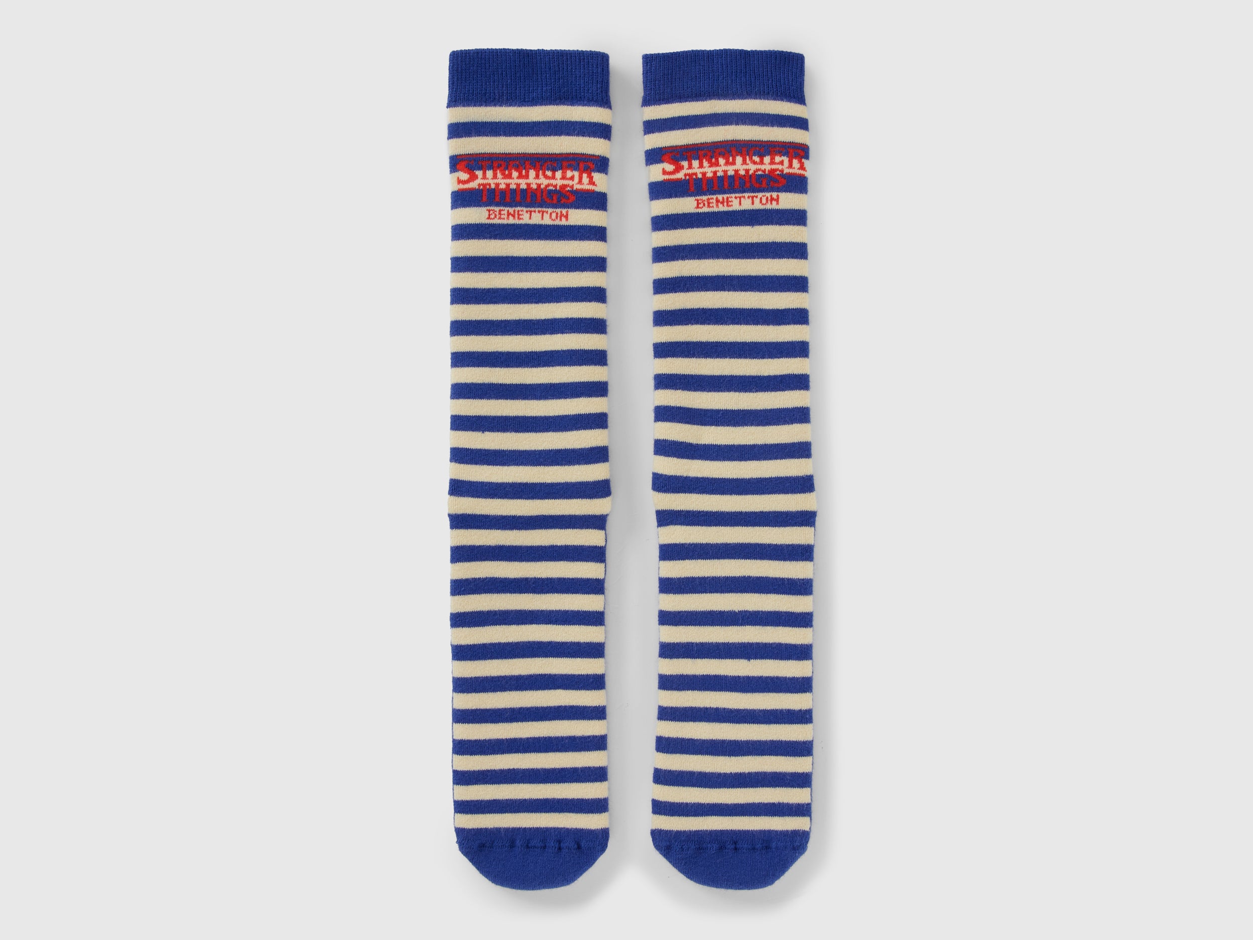 Stranger Things striped socks - ucb_image_FS