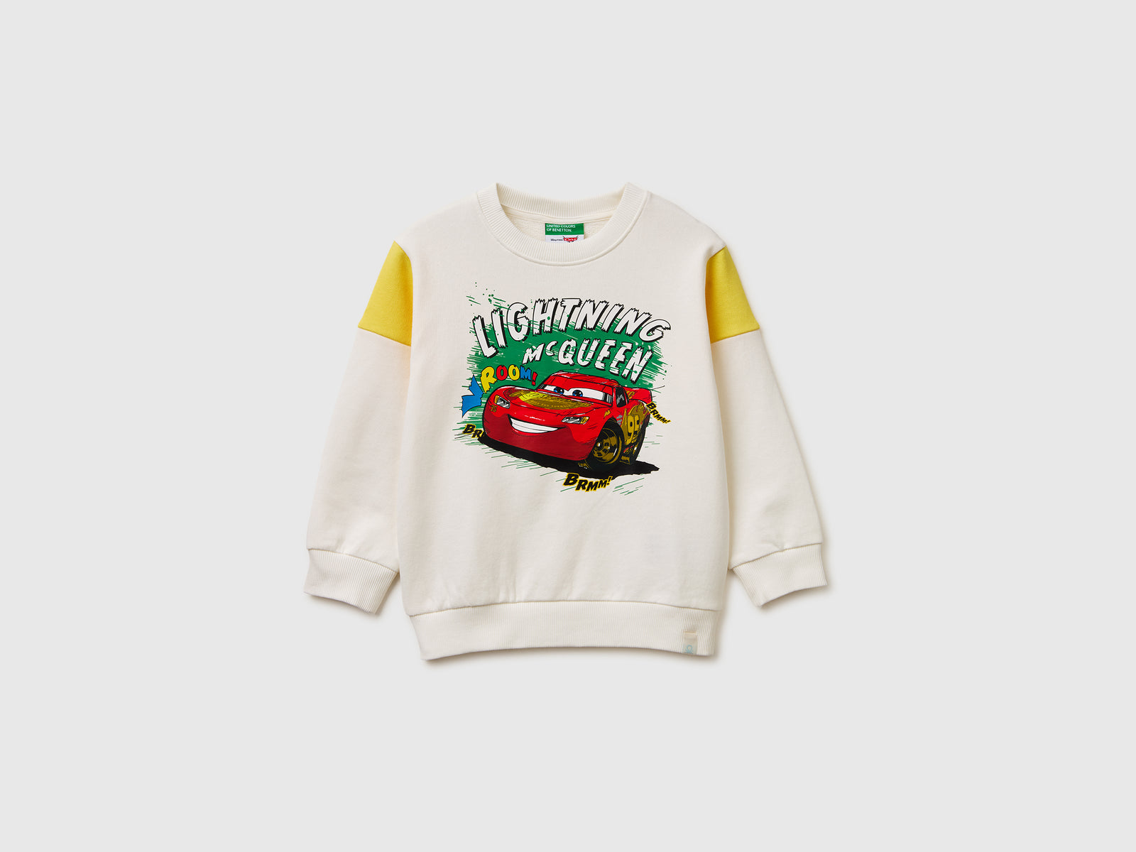 Sweat ©Disney Pixar Cars - ucb_image_FS