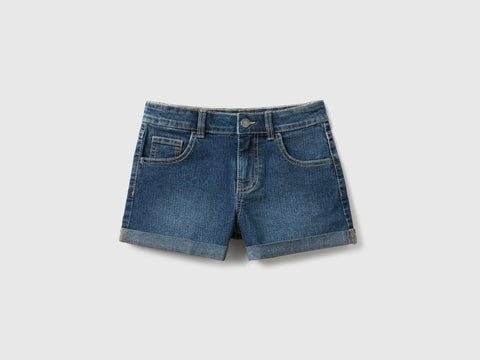 Jeans curtos em denim - ucb_image_FS
