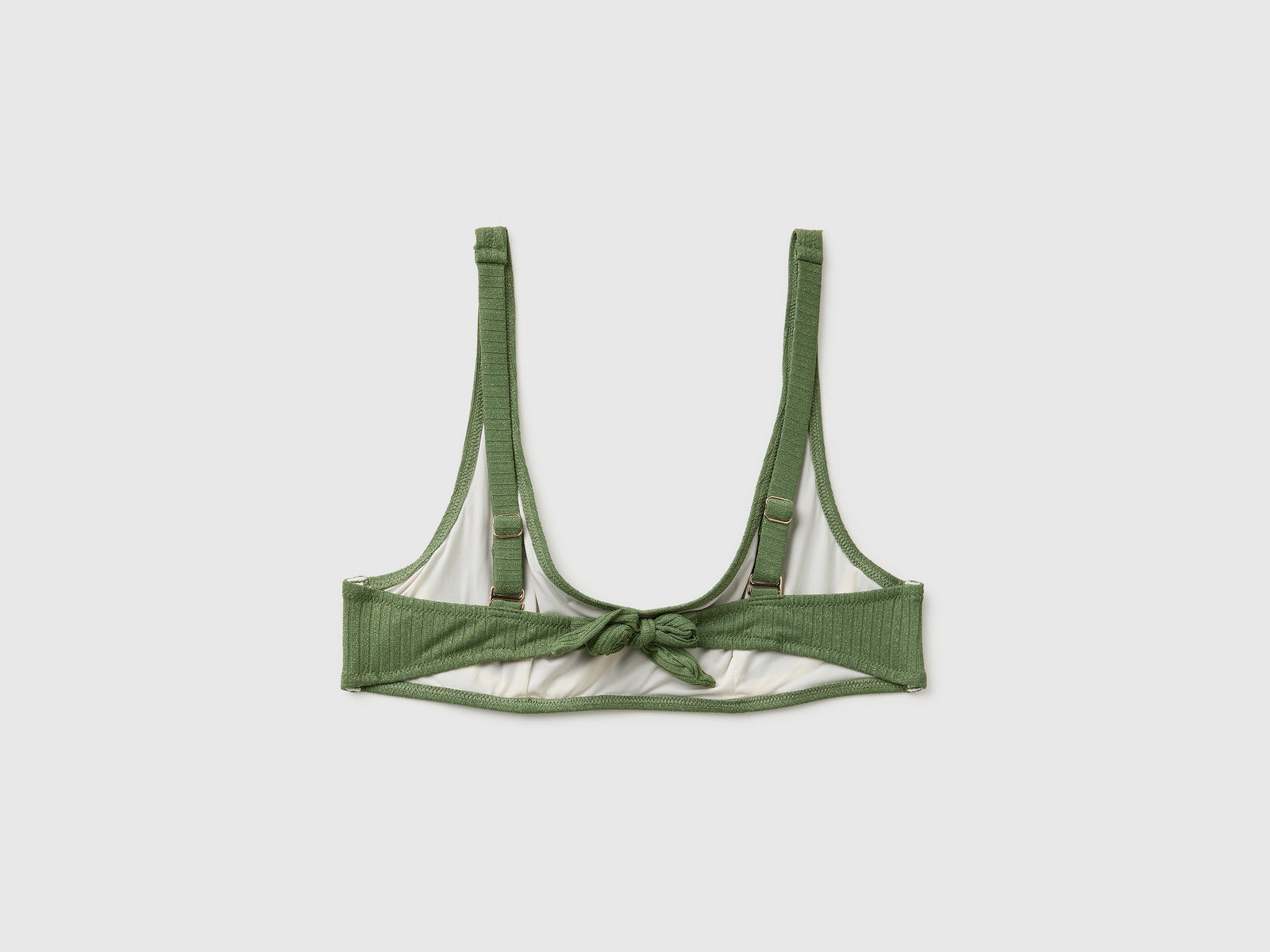 Soutien de biquíni canelado com lurex - ucb_image_BS