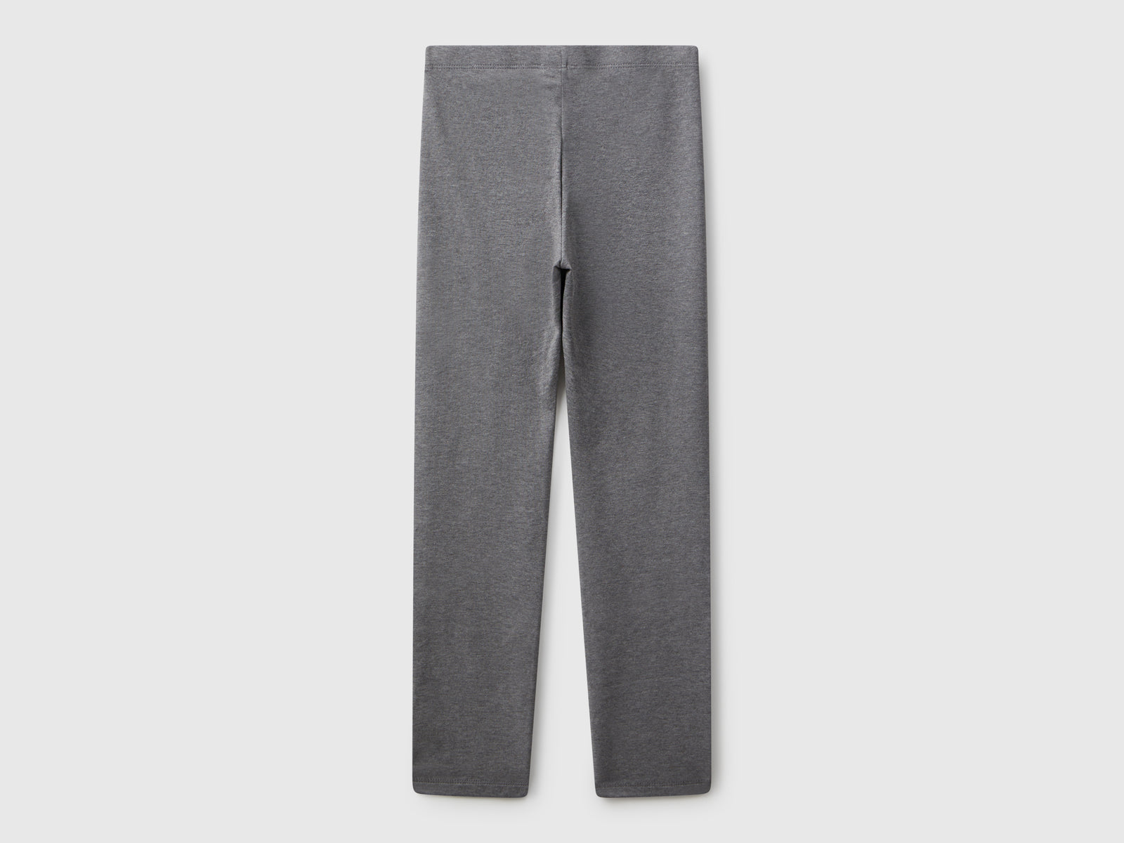Leggings em algodão stretch com logótipo - ucb_image_BS