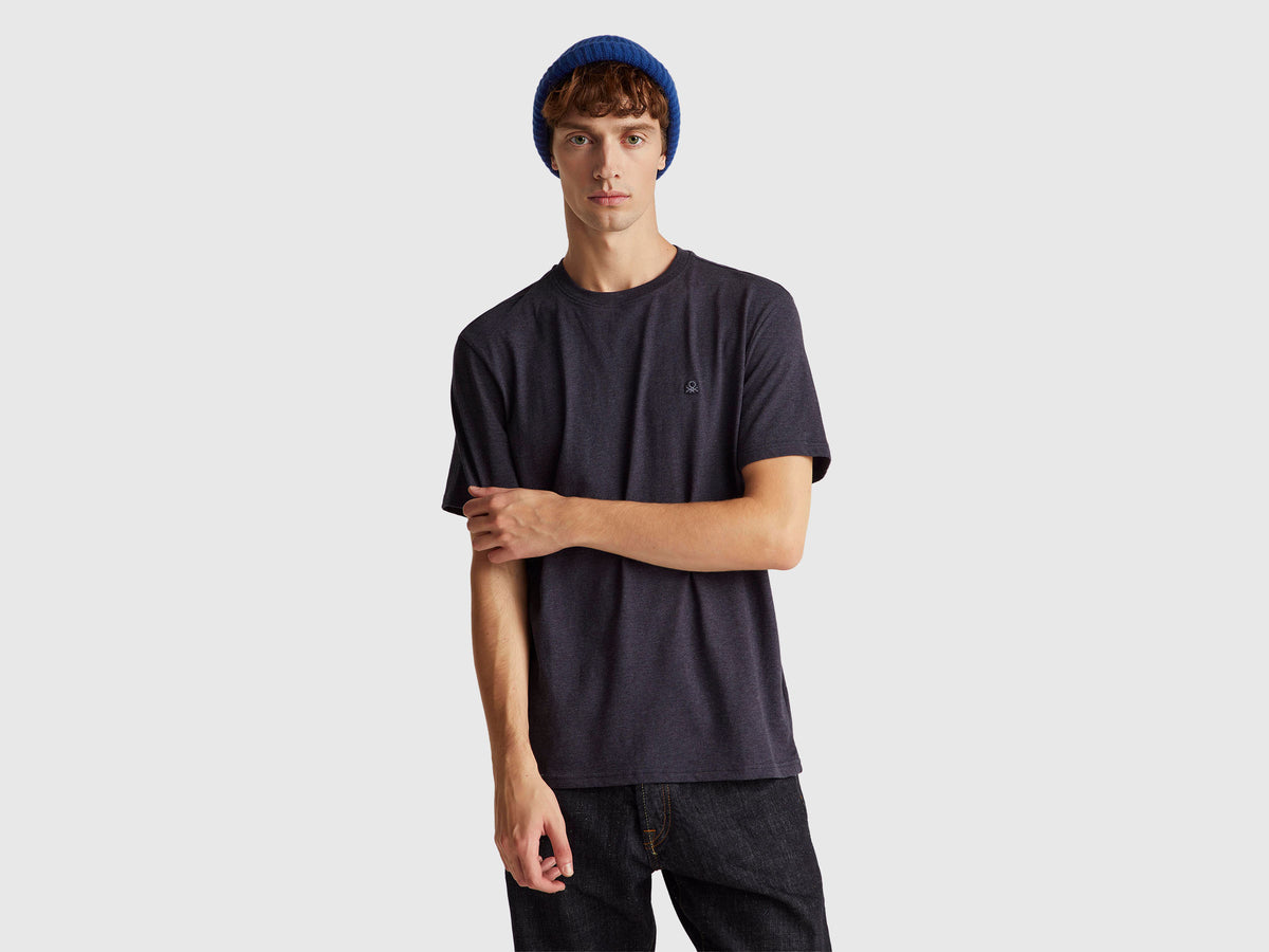 T-shirt relaxed fit - ucb_image_F