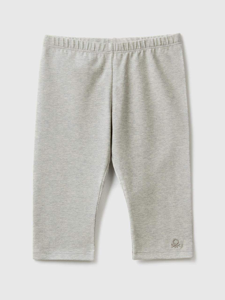 Leggings 3/4 em algodão stretch - ucb_image_FS
