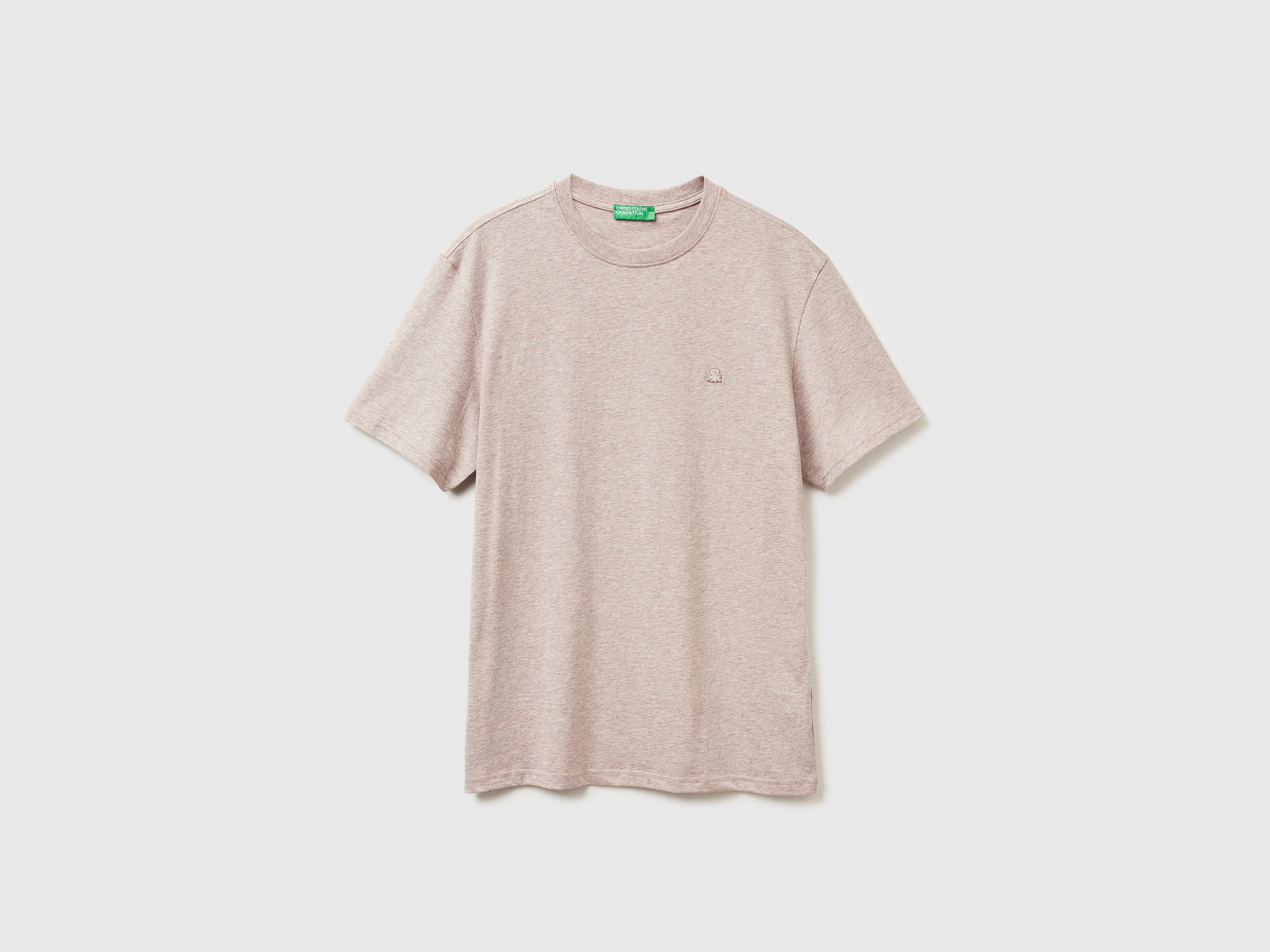 T-shirt relaxed fit - ucb_image_FS
