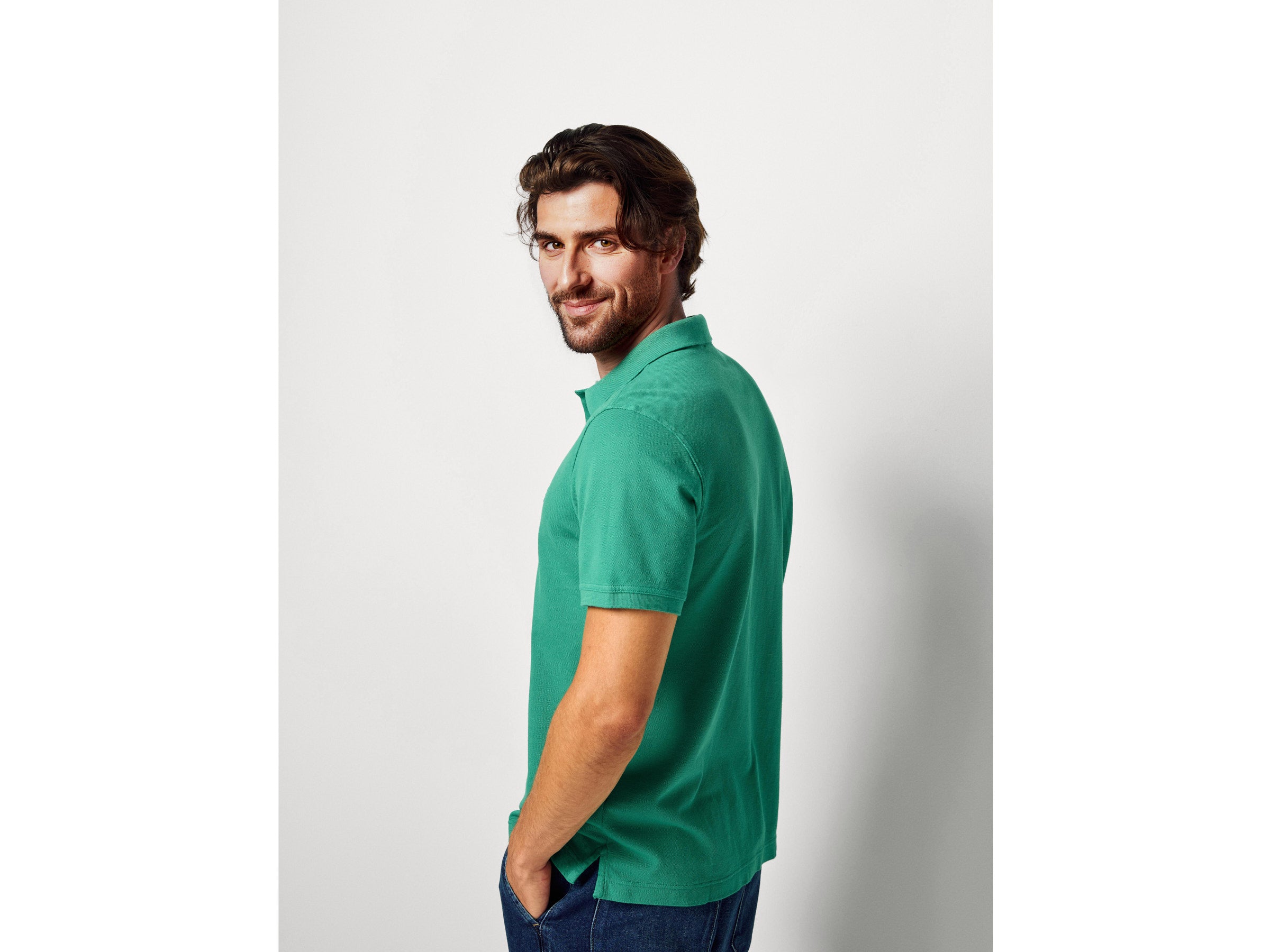 Polo regular fit - ucb_image_B