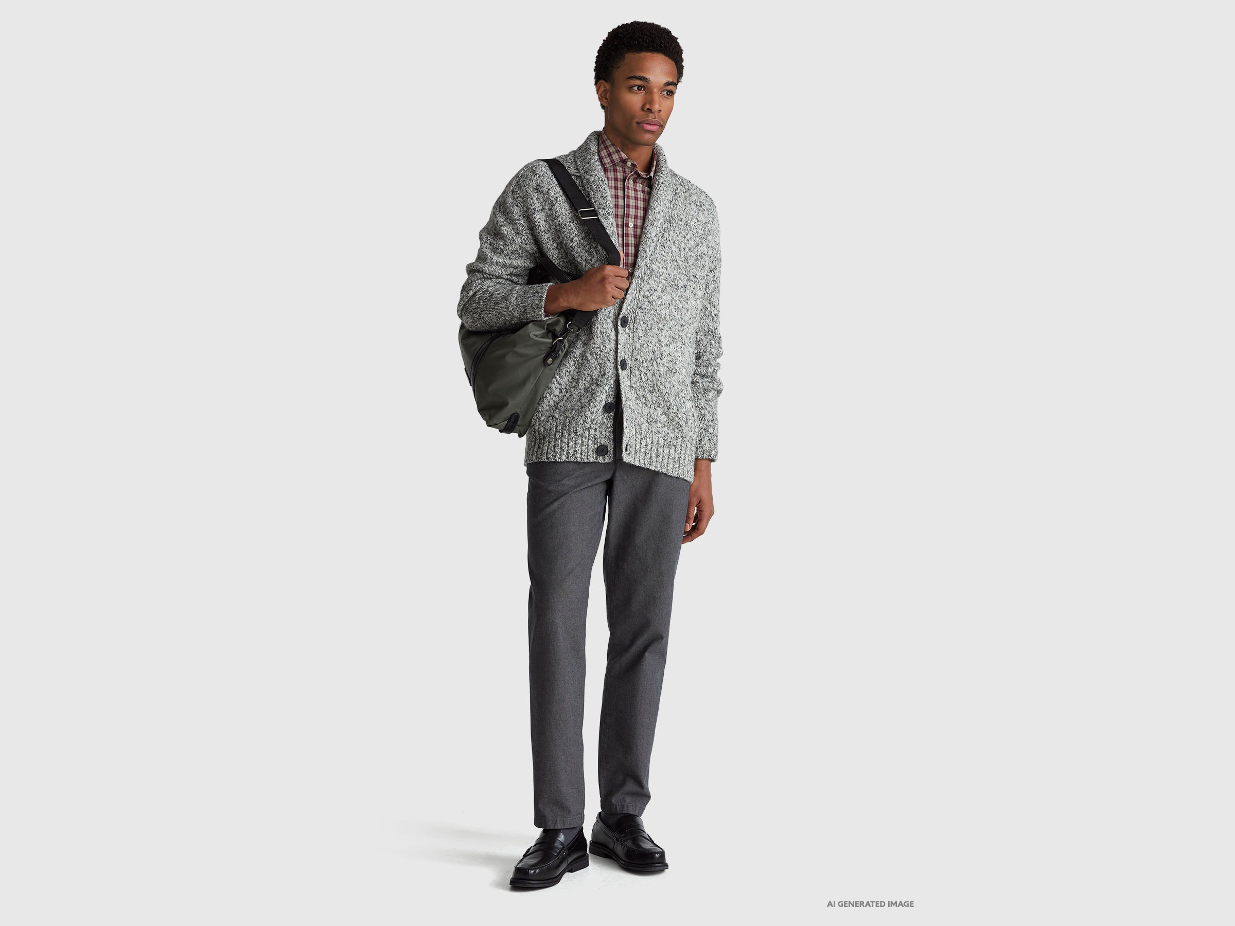 Chinos slim fit - ucb_image_FY