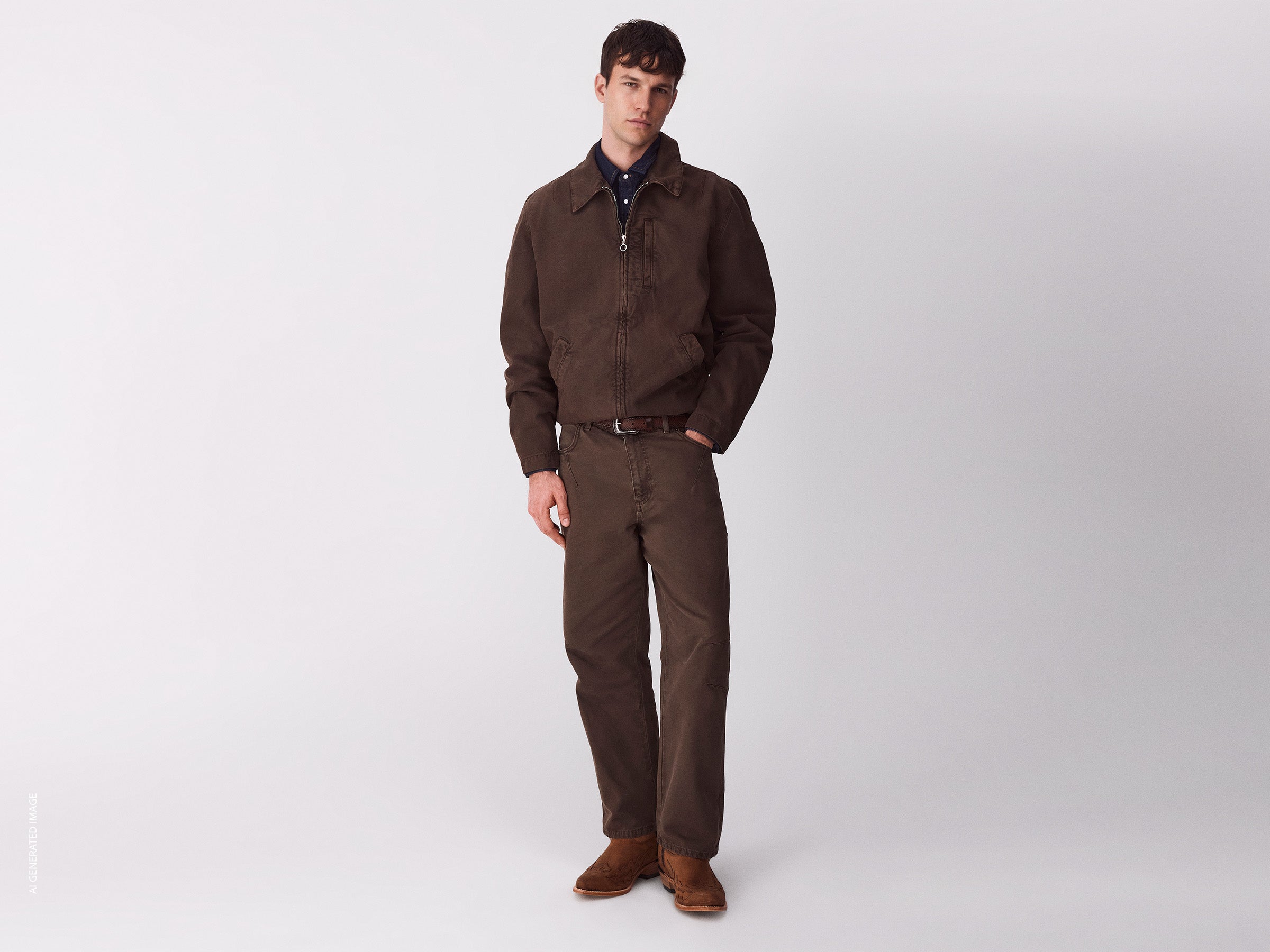 Casaco workwear em lona - ucb_image_FY
