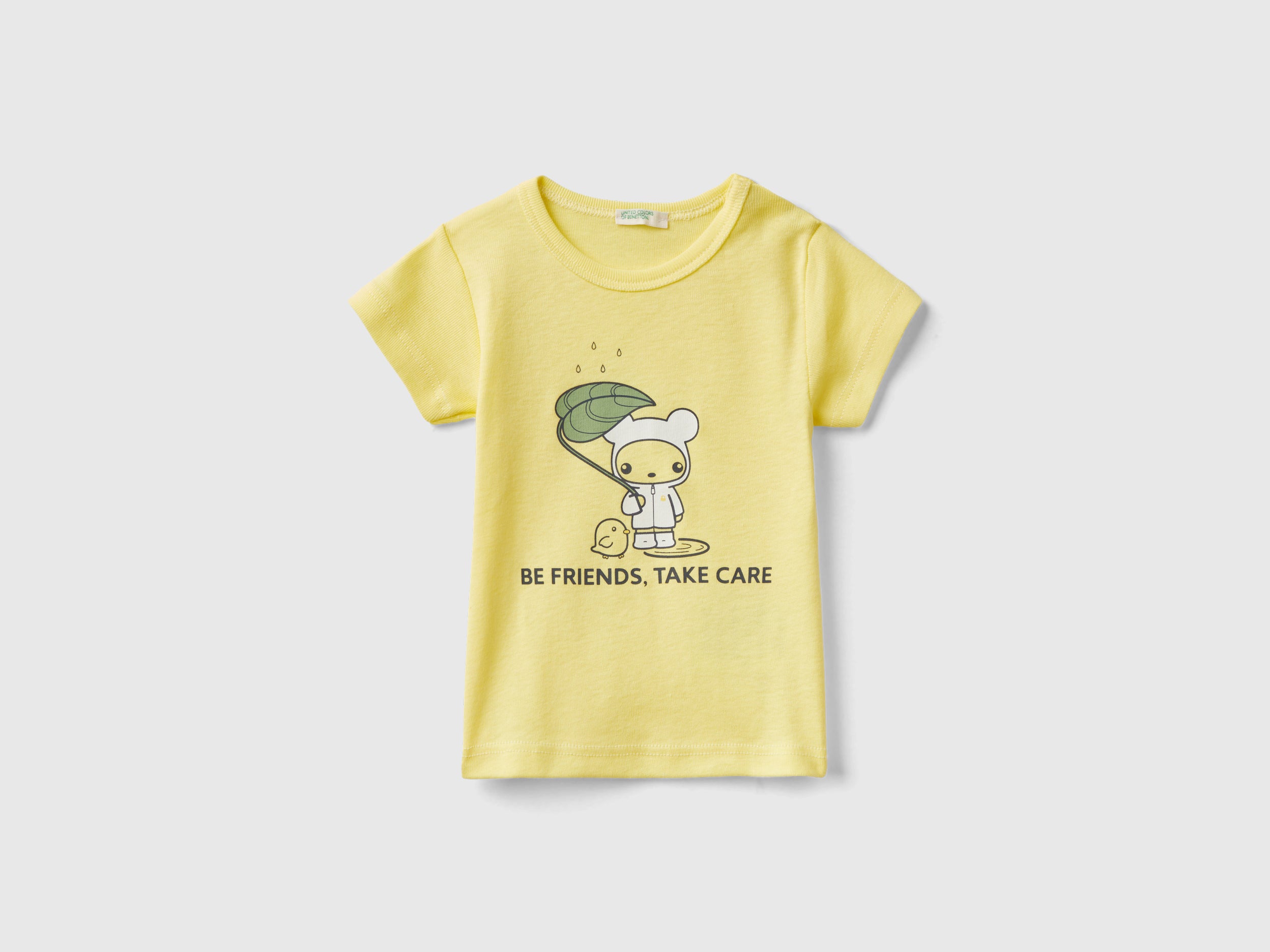 T-shirt 100% algodão orgânico - ucb_image_FS