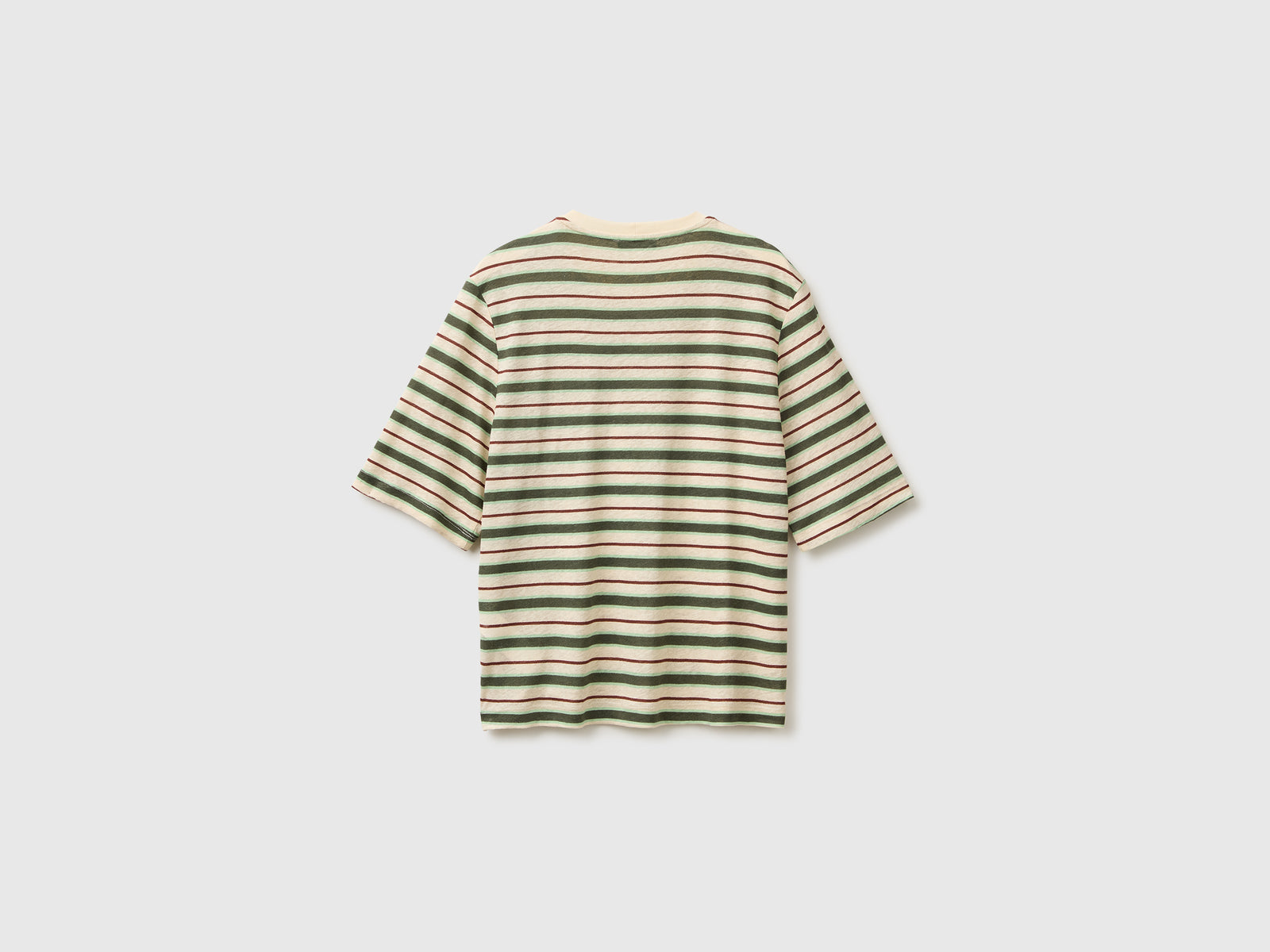 T-shirt às riscas - ucb_image_BS