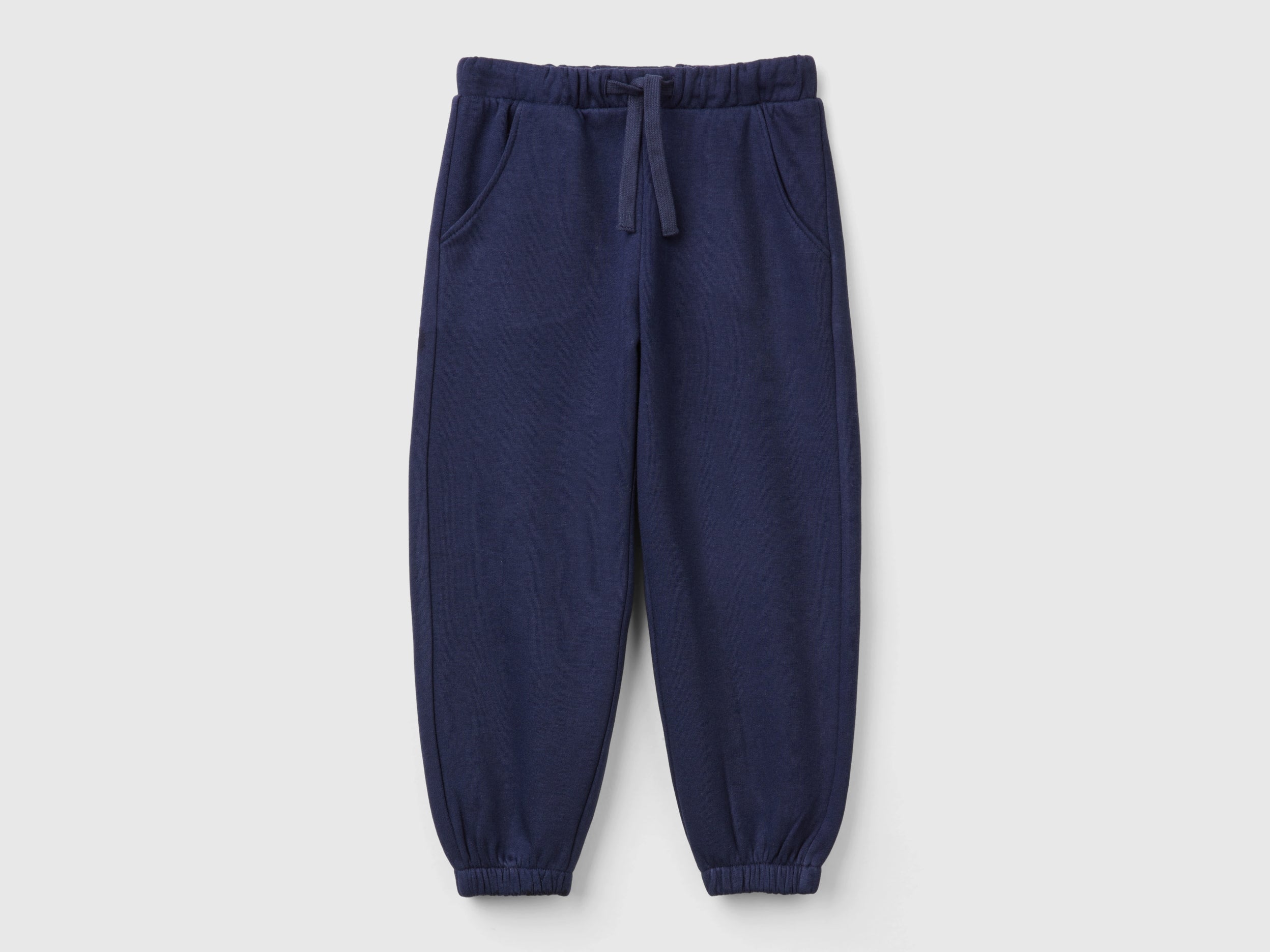 Joggers em felpo com cordão de ajuste - ucb_image_FS