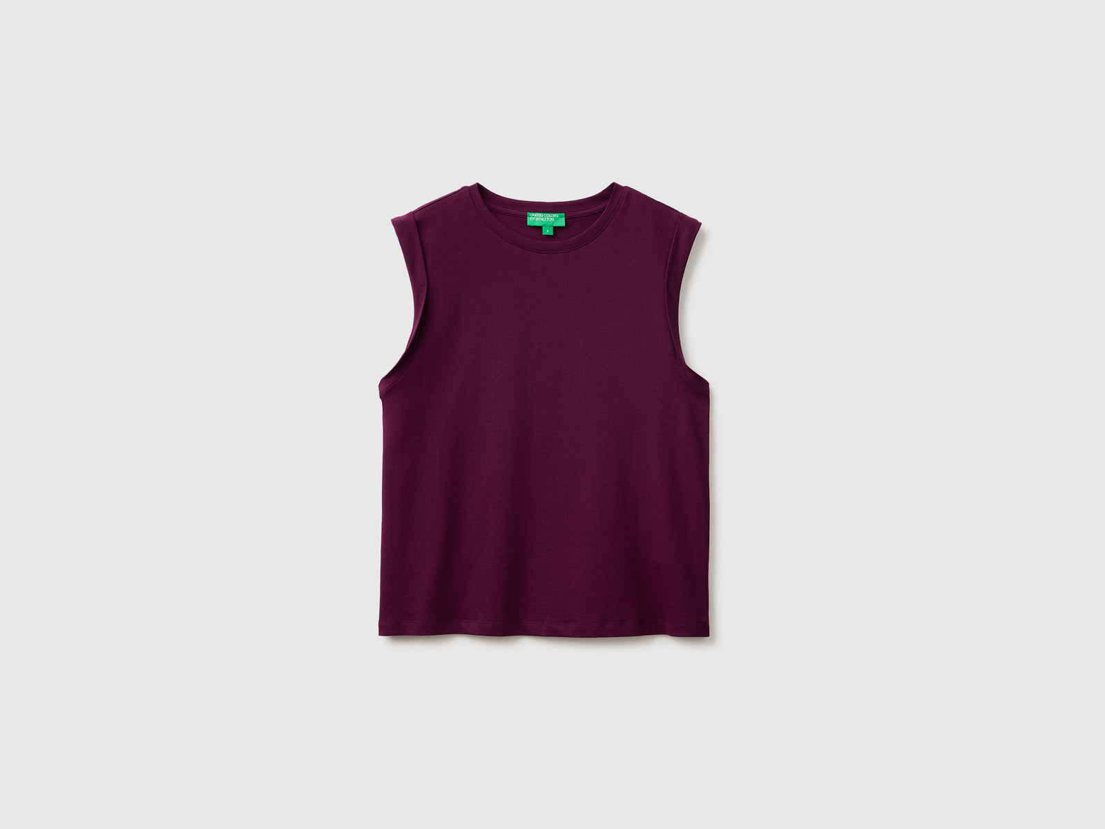 T-shirt sem mangas - ucb_image_FS