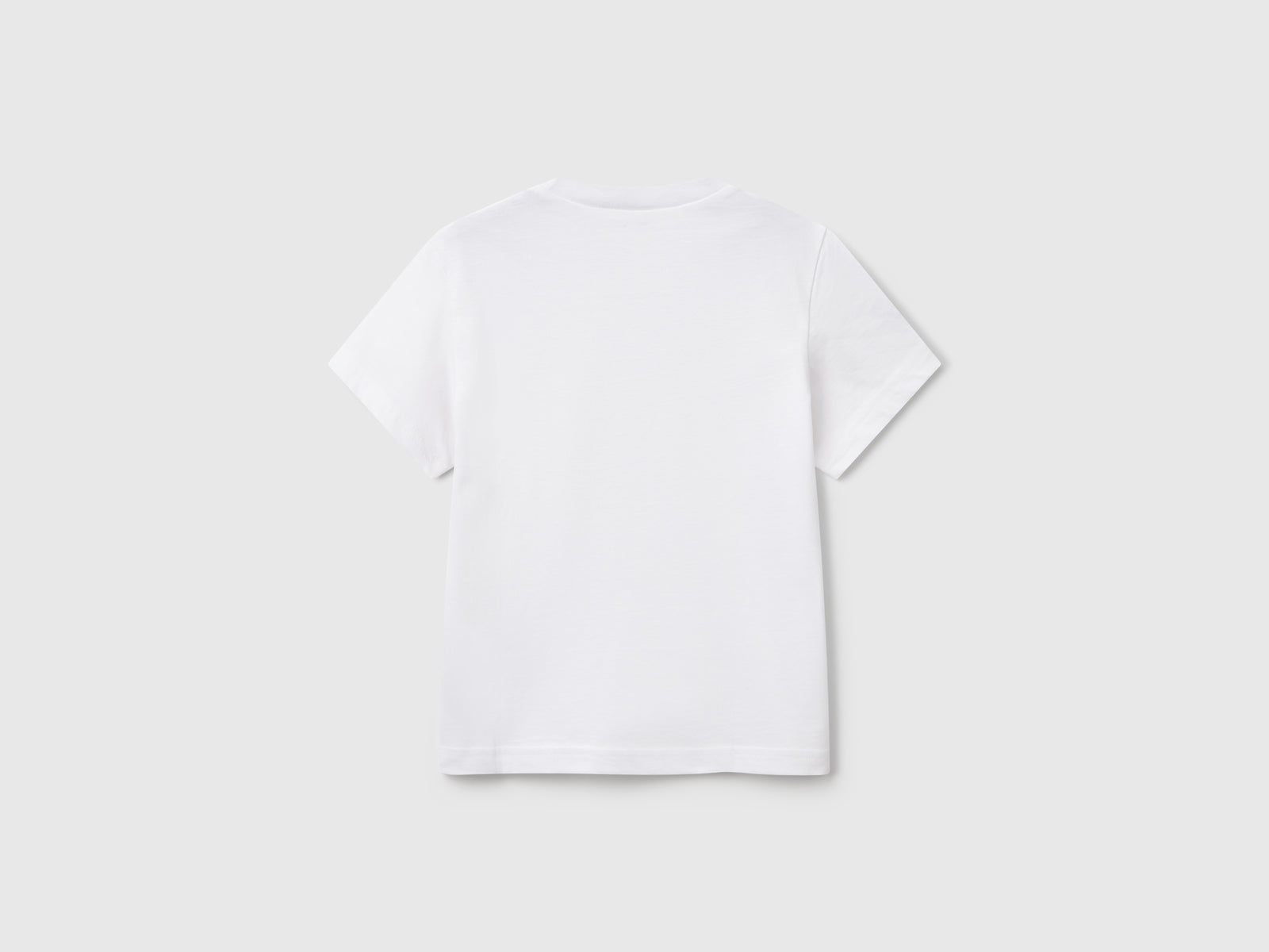 T-shirt em algodão puro - ucb_image_BS