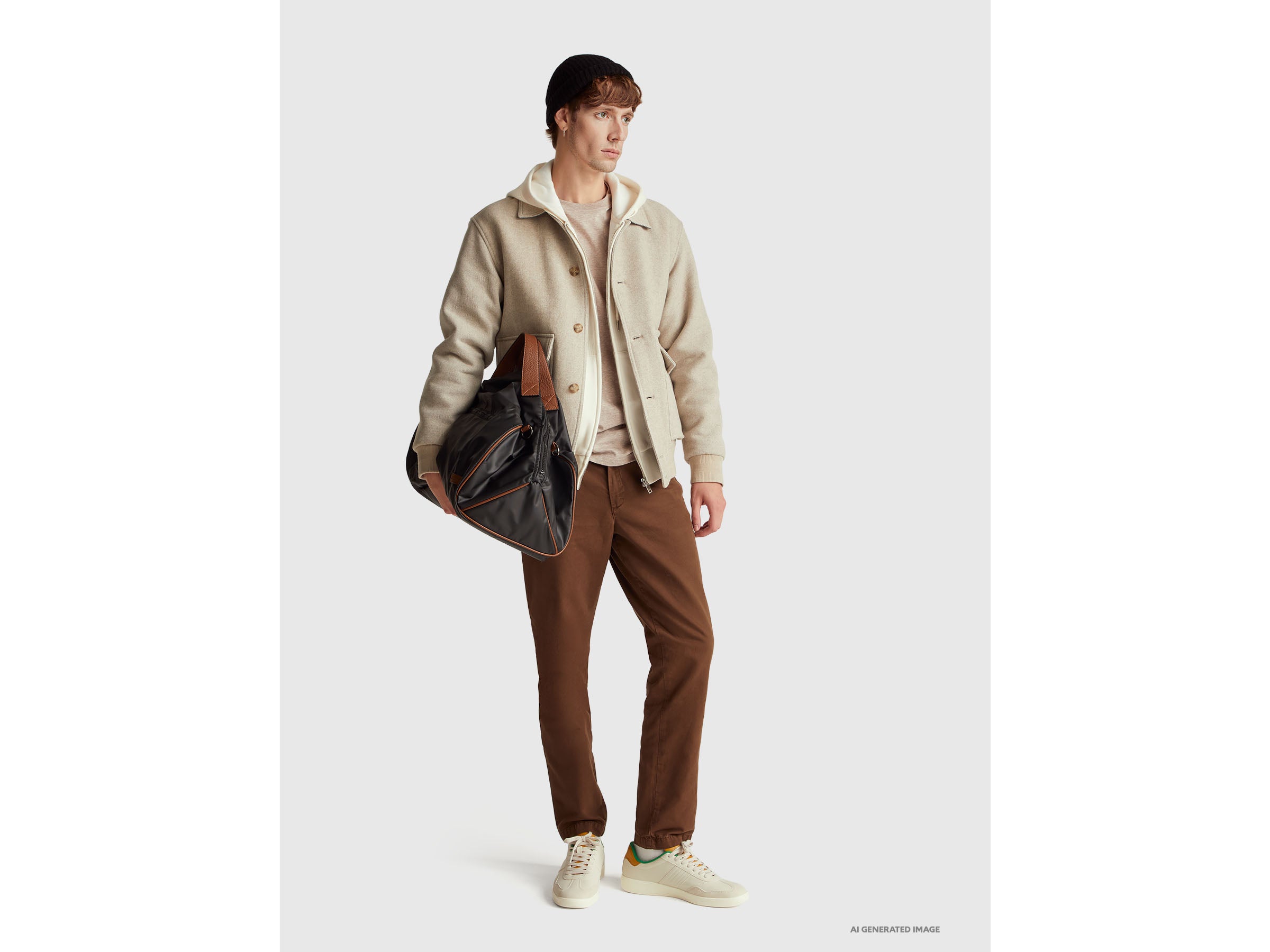 T-shirt relaxed fit - ucb_image_FY