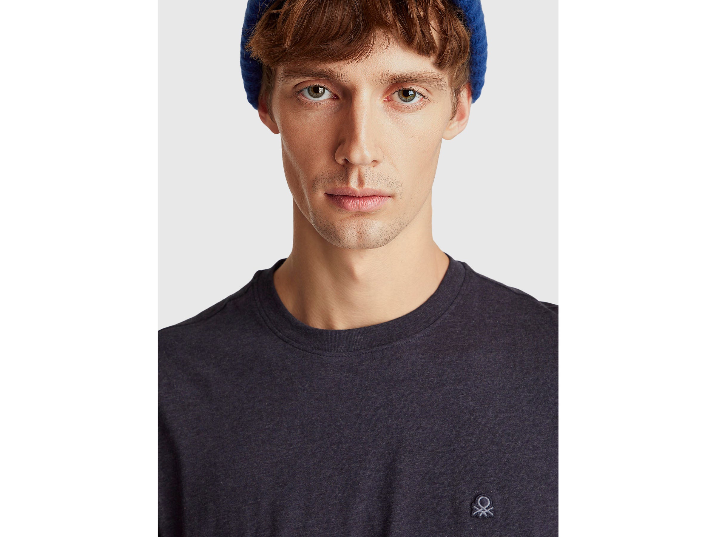 T-shirt relaxed fit - ucb_image_FY