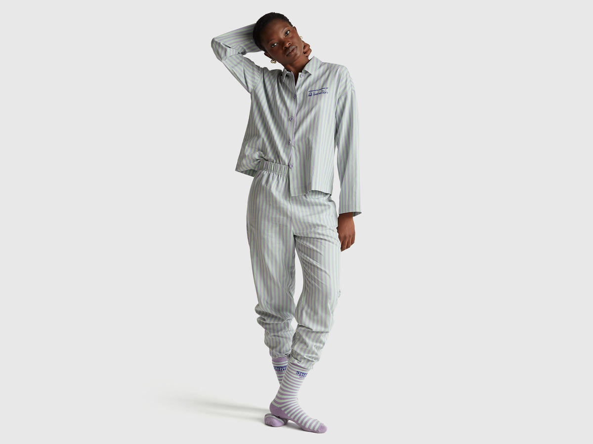 Pijama às riscas Stranger Things - ucb_image_F