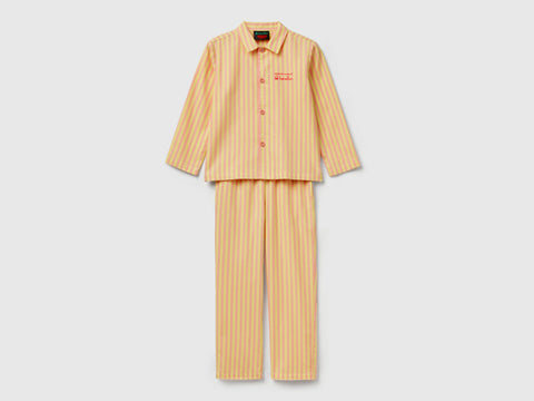 Stranger Things striped pyjamas - ucb_image_FS