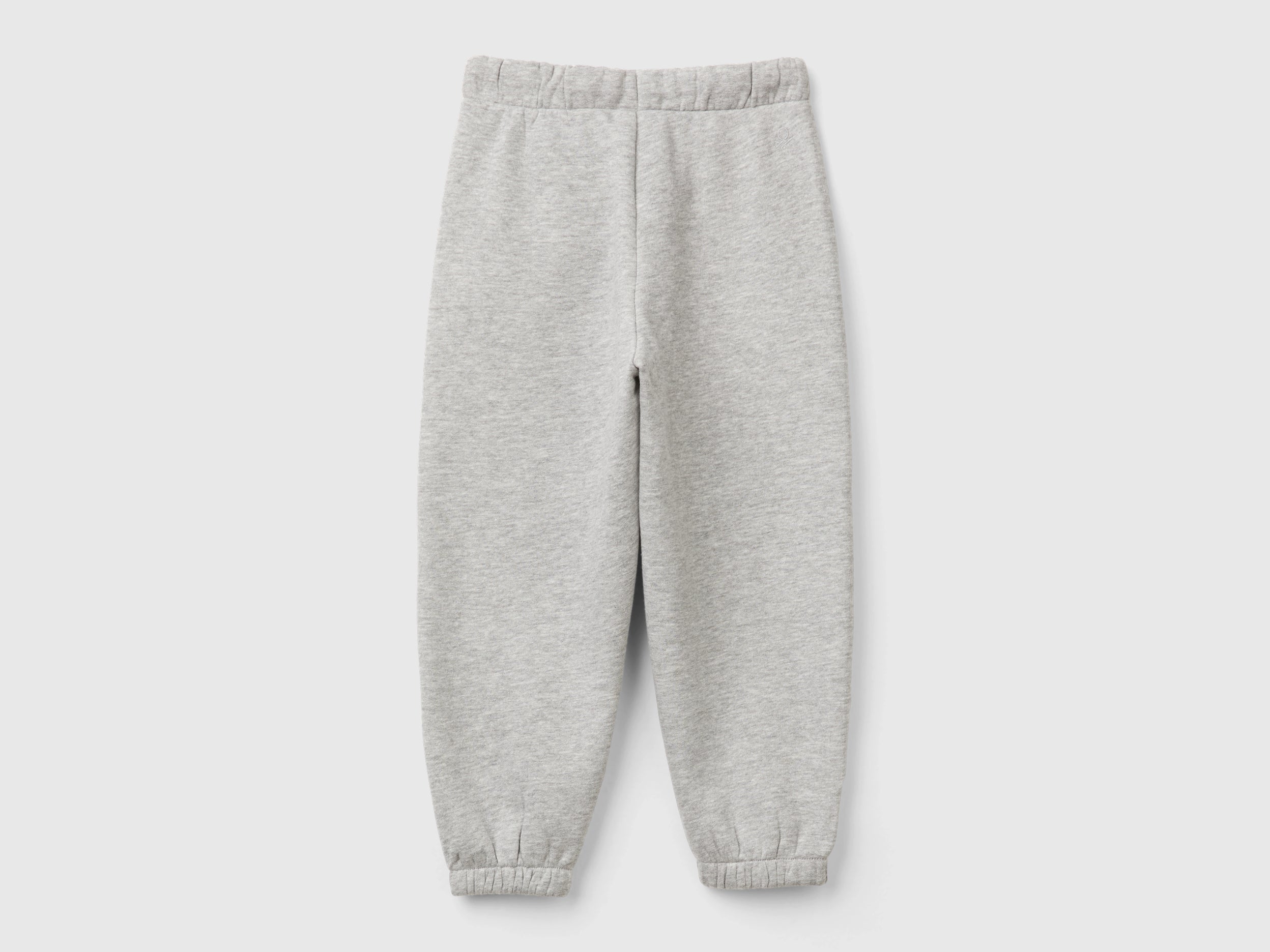 Joggers em felpo com cordão de ajuste - ucb_image_BS