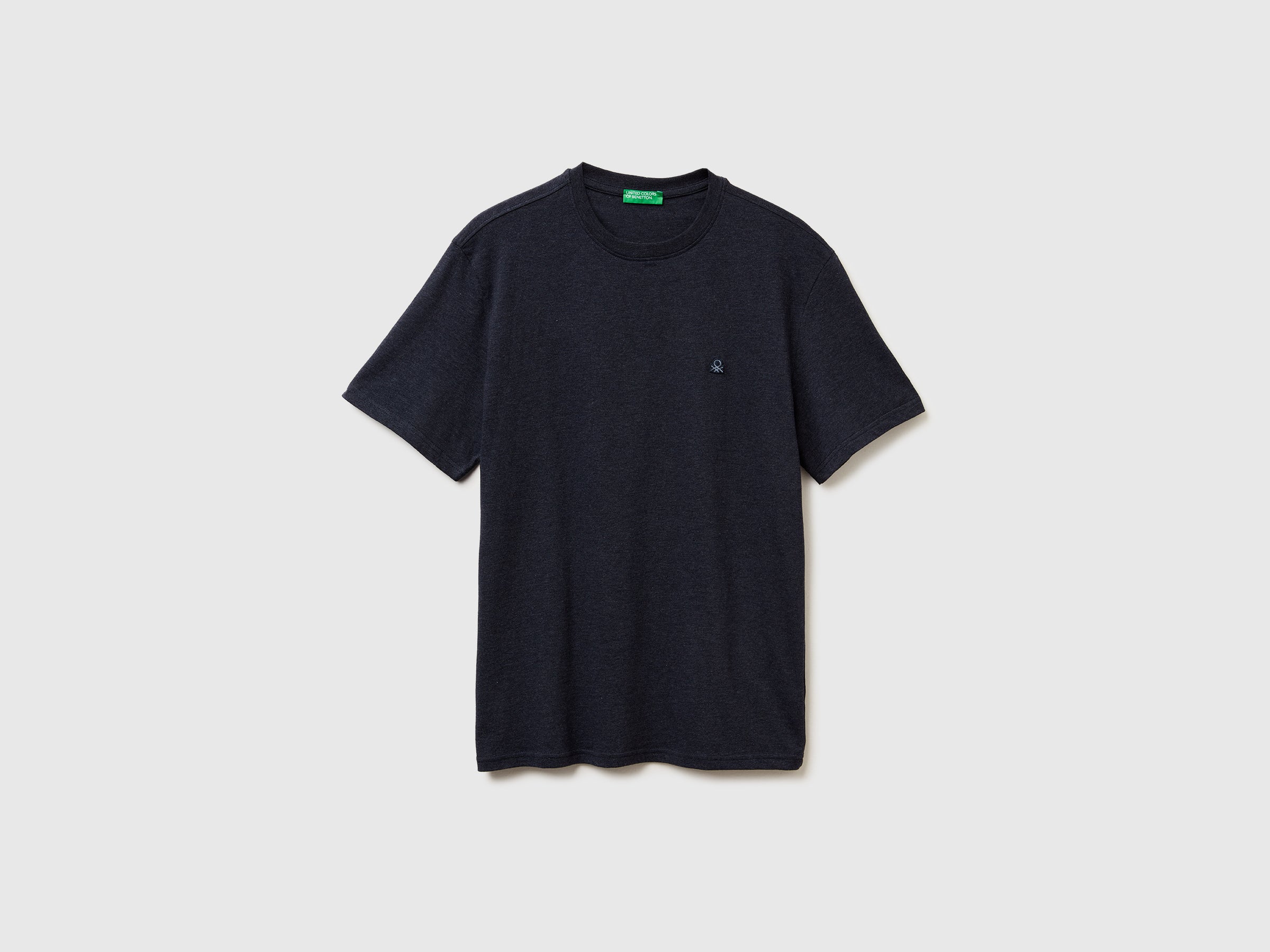 T-shirt relaxed fit - ucb_image_FS