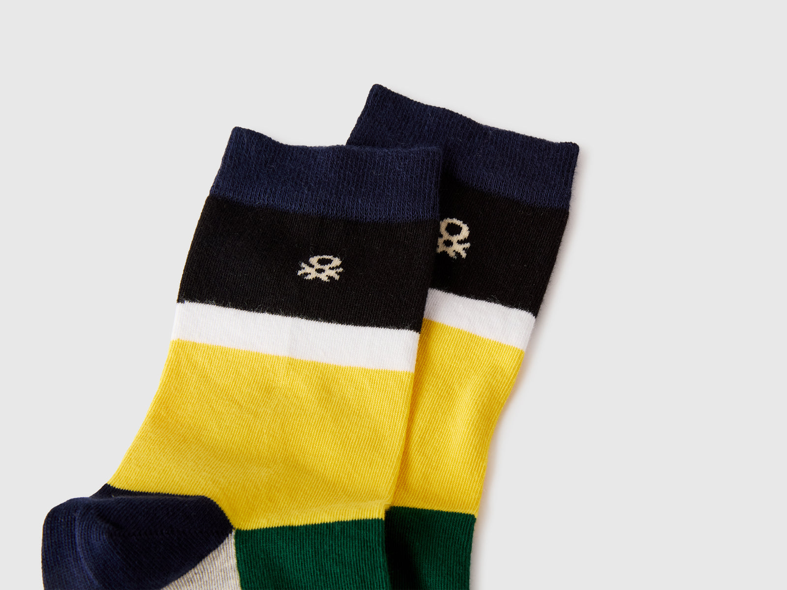 Jacquard socks - ucb_image_DS1
