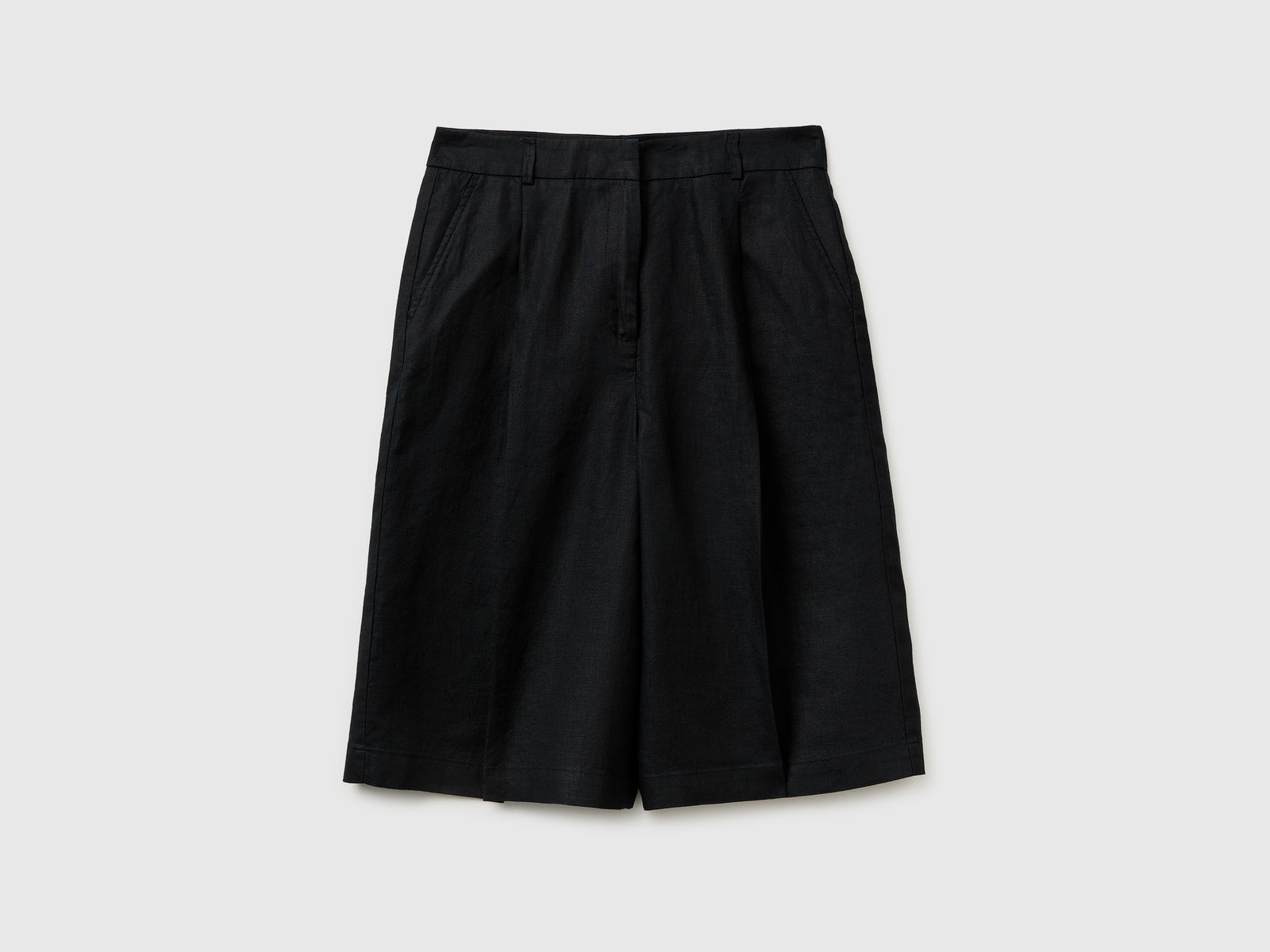 Bermudas 100% linho - ucb_image_FS