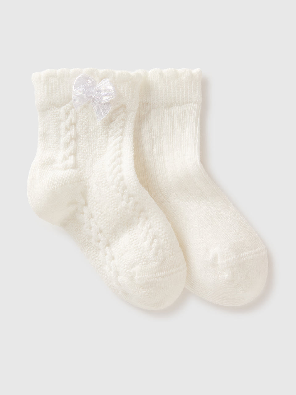 Sock set in cotton blend - ucb_image_FS