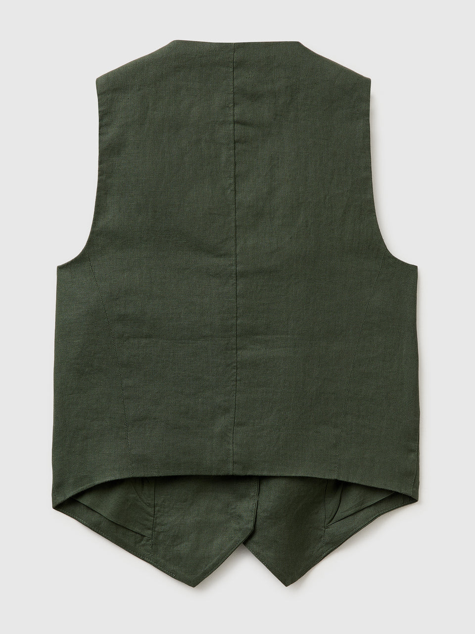 100% linen vest - ucb_image_BS