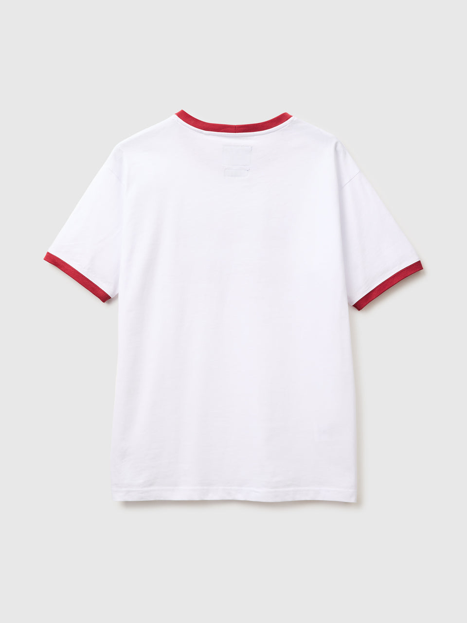 Western graphic T-shirt - ucb_image_BS