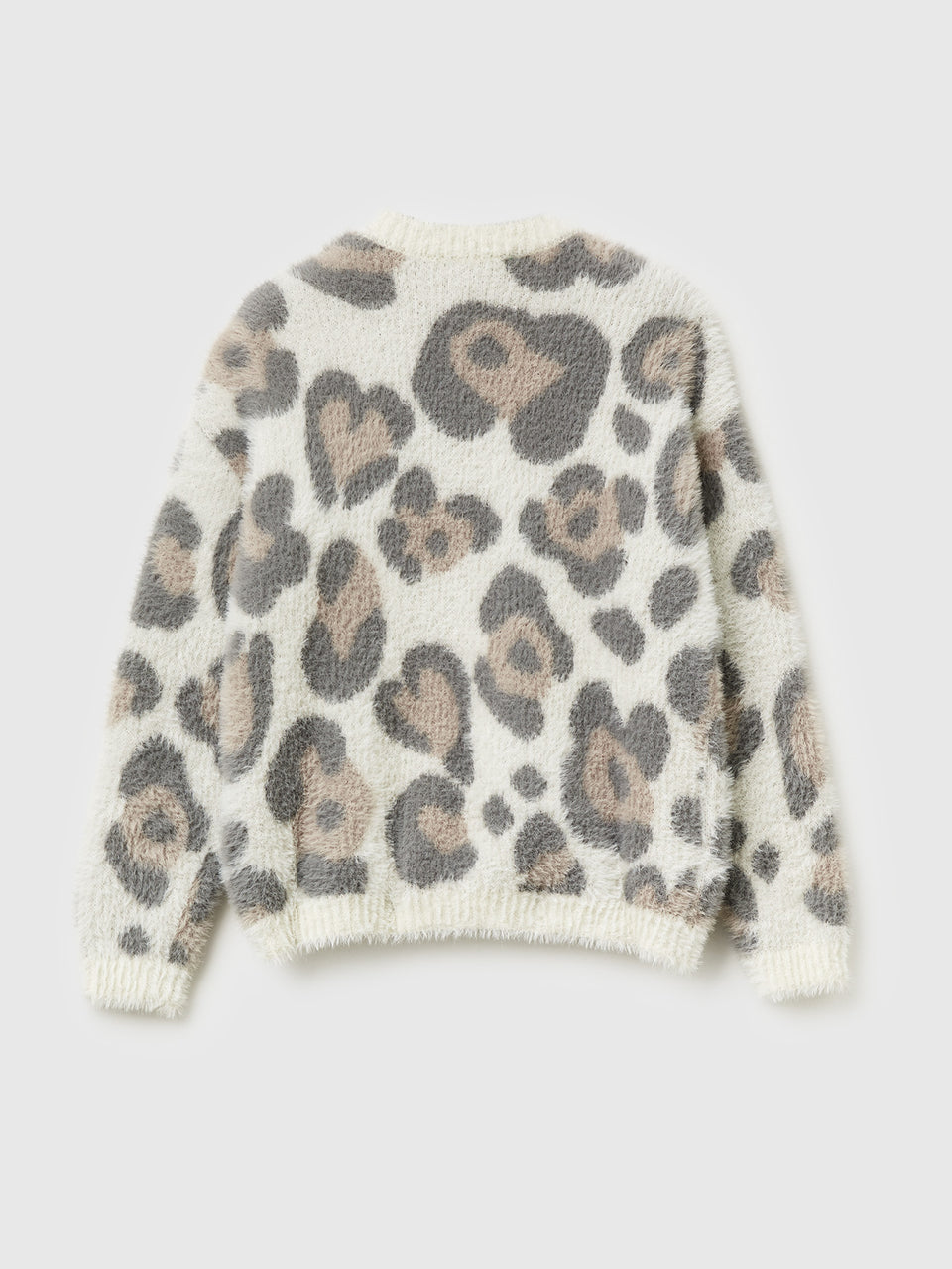 Camisola animalier em fio felpudo - ucb_image_BS