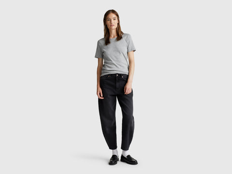 T-shirt regular fit - ucb_image_F
