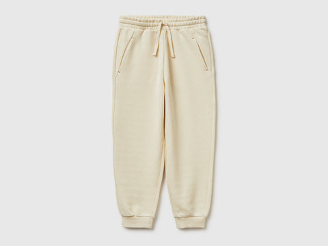 Sporty sweatshirt joggers - ucb_image_FS