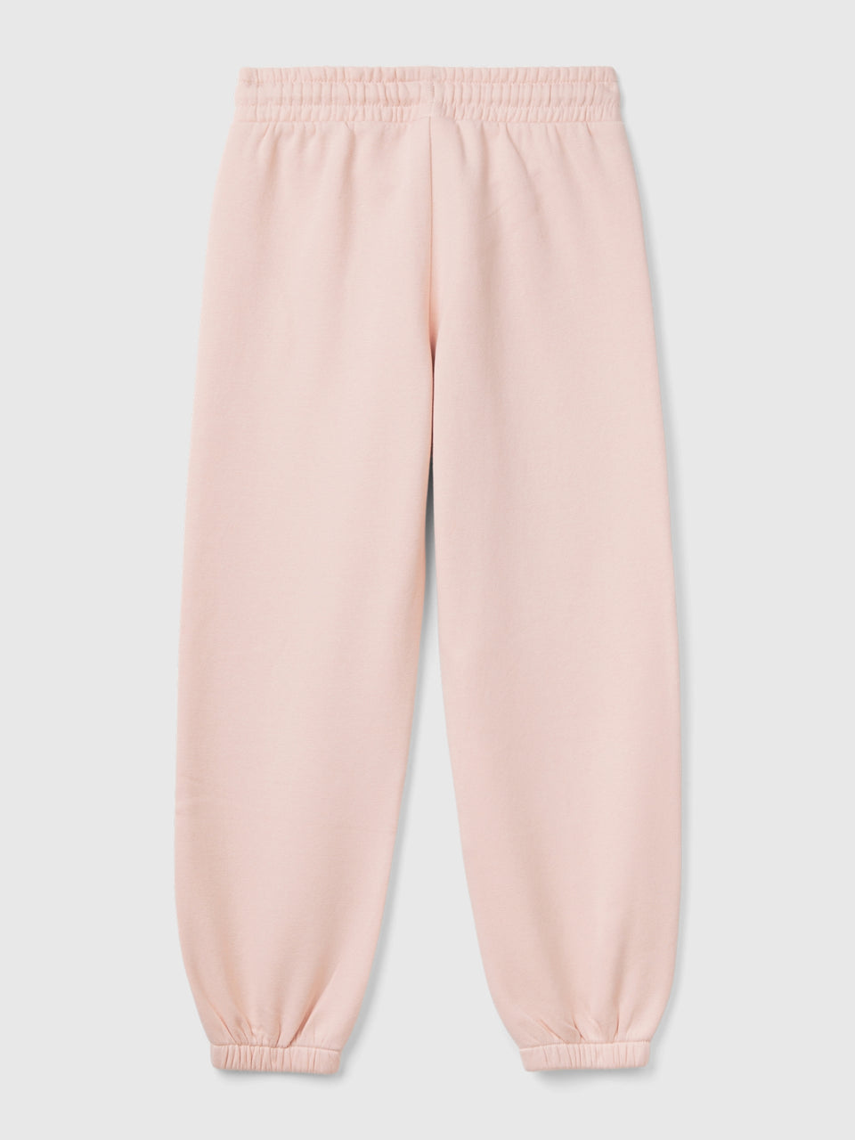 Joggers em felpo com cordão de ajuste - ucb_image_BS