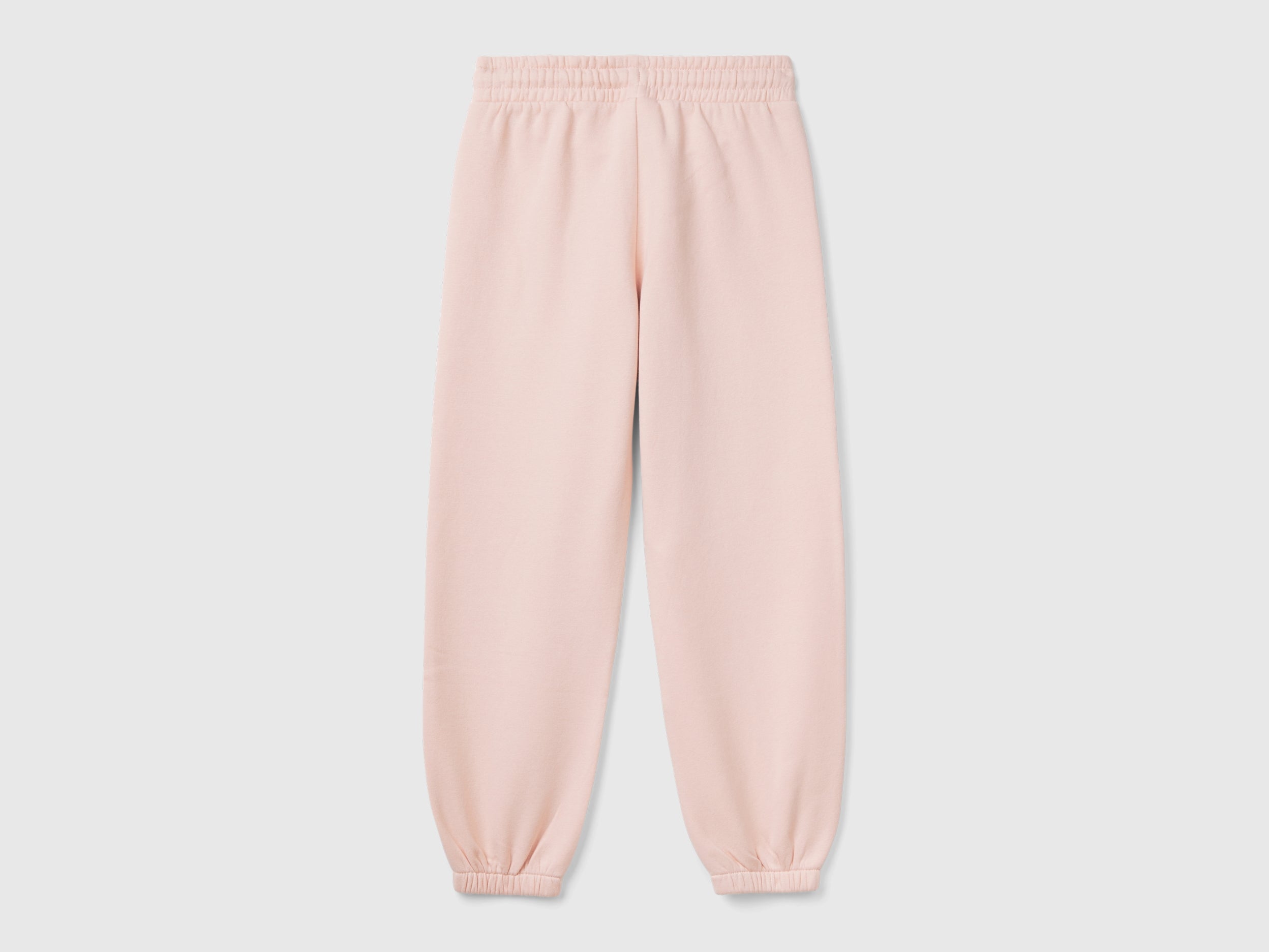 Joggers em felpo com cordão de ajuste - ucb_image_BS