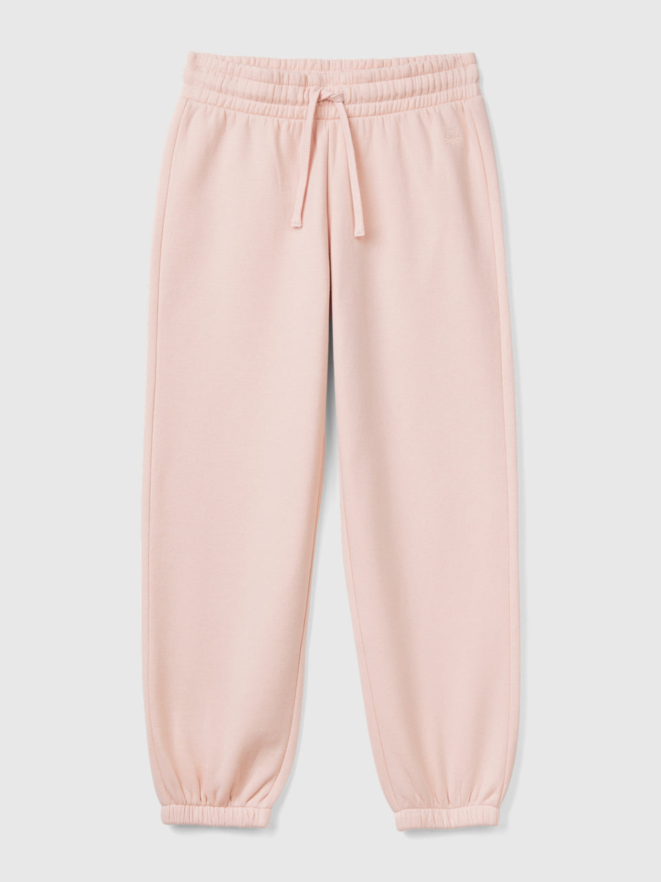 Joggers em felpo com cordão de ajuste - ucb_image_FS