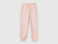 Joggers em felpo com cordão de ajuste - ucb_image_FS