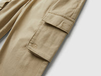 Camisa às riscas em algodão puro - ucb_image_DS1
