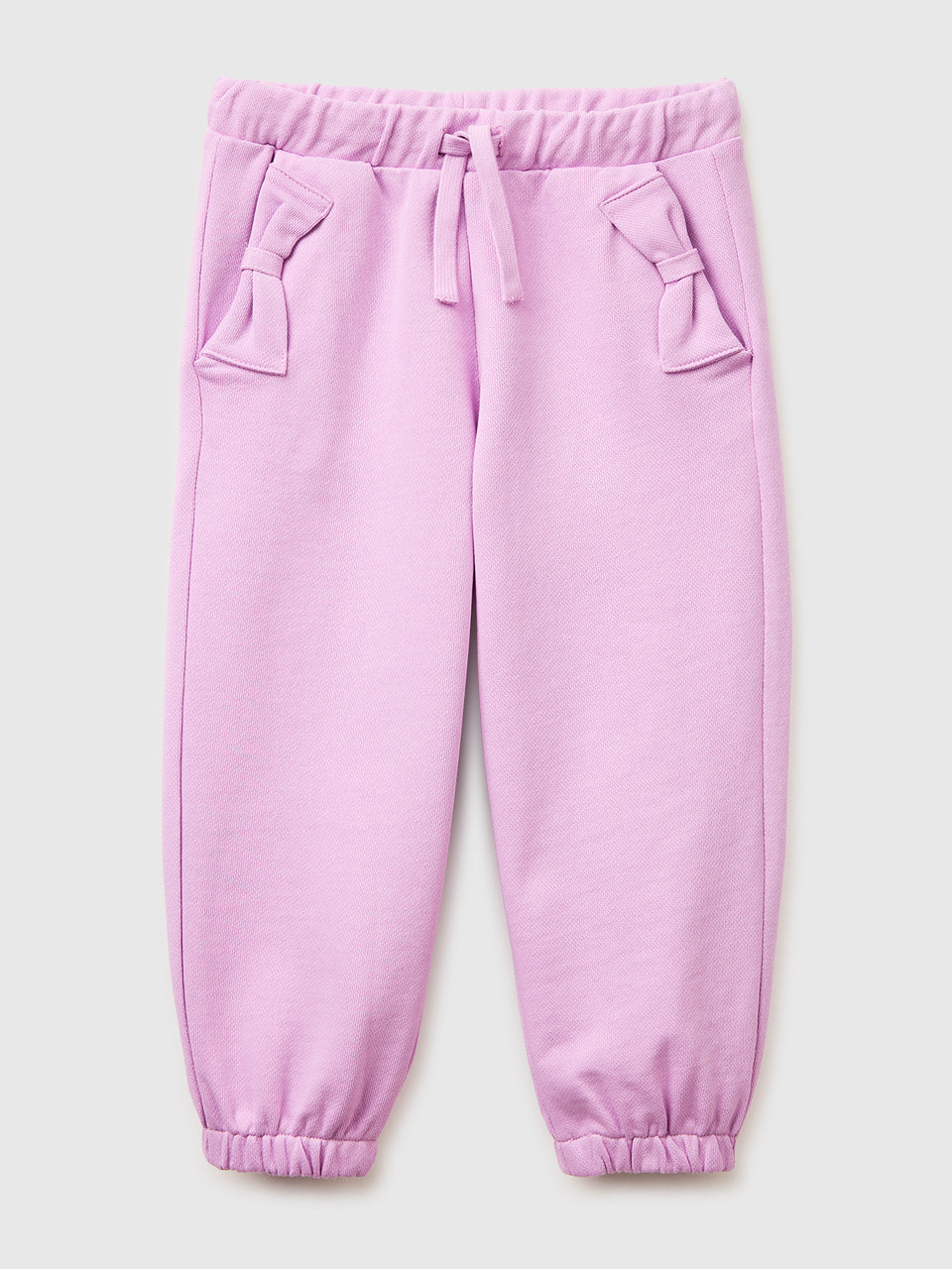 Sweatpants with bows - ucb_image_FS