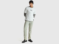 T-shirt com estampa "The Beatles" - ucb_image_FY
