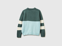 Camisola color block - ucb_image_BS