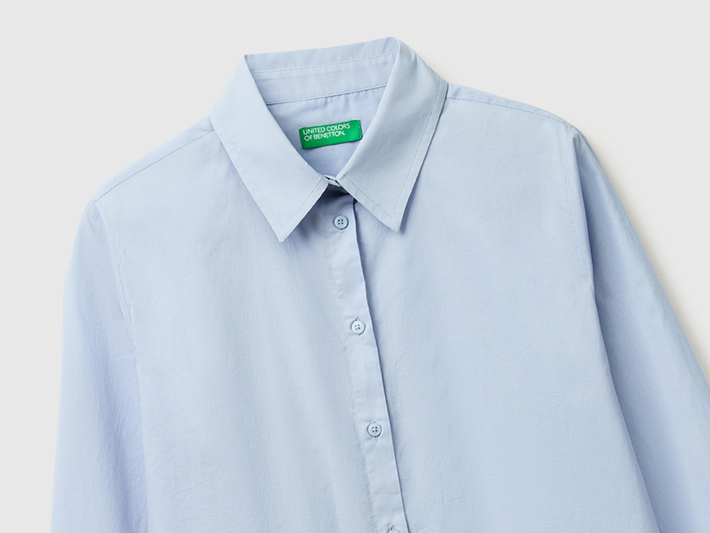 Camisa regular fit em algodão leve - ucb_image_DS1