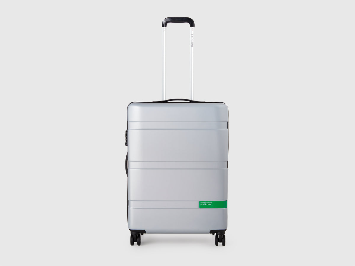 Medium rigid suitcase - ucb_image_FS